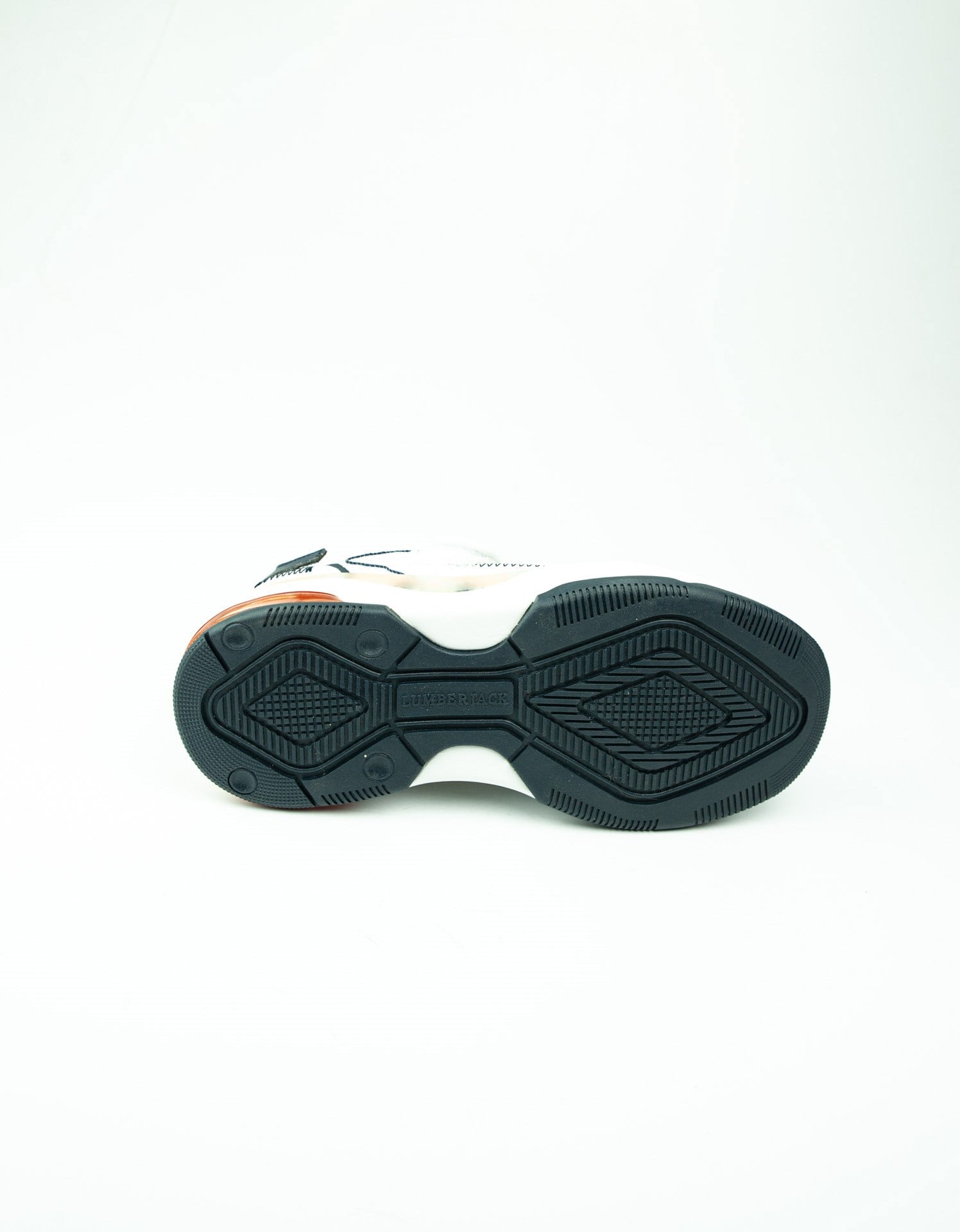 Lumberjack 101894690 MEZZEY 4PR Beyaz Erkek Çocuk Sneaker
