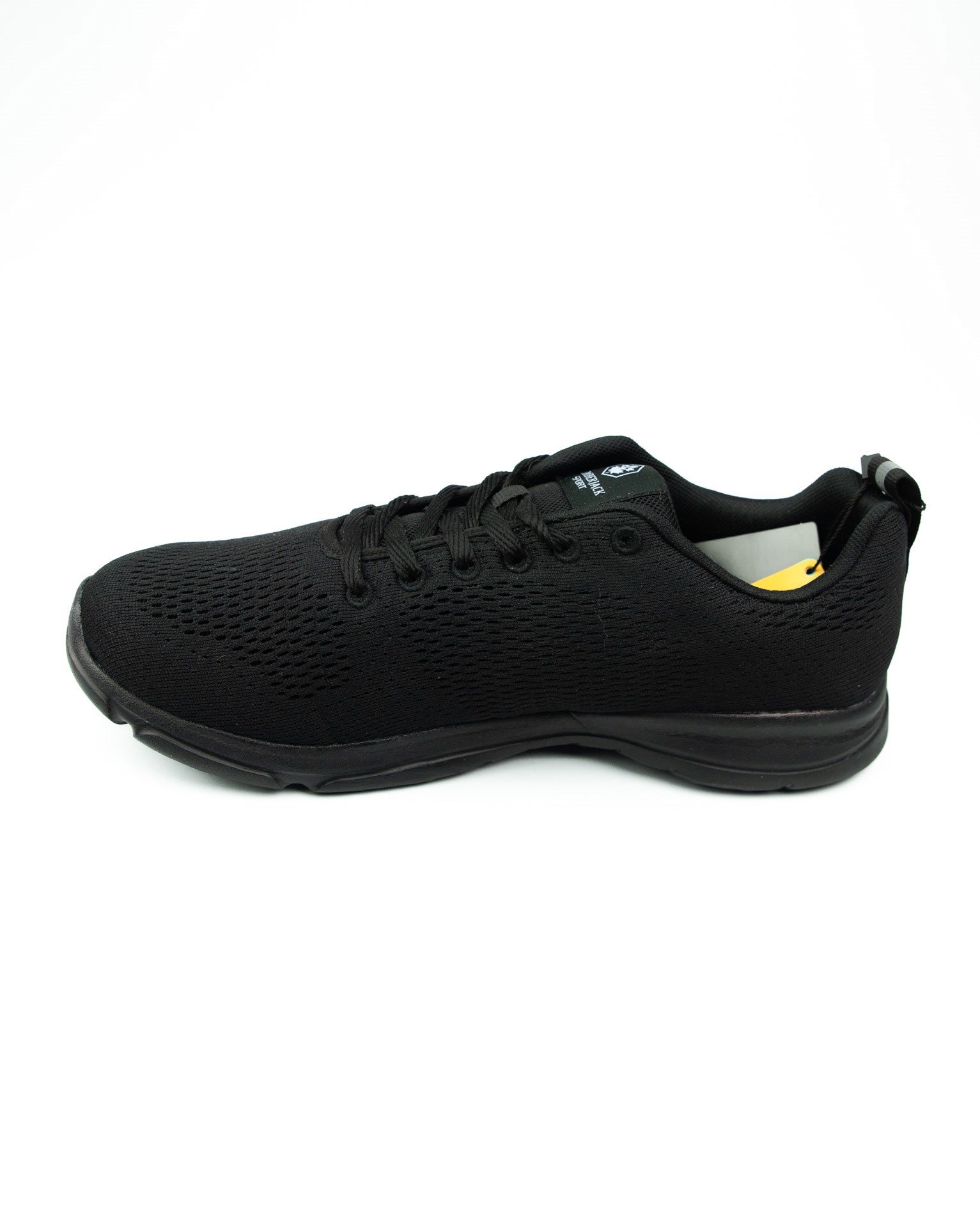 Lumberjack AGATHA 5FX Siyah Erkek Comfort Ayakkabı