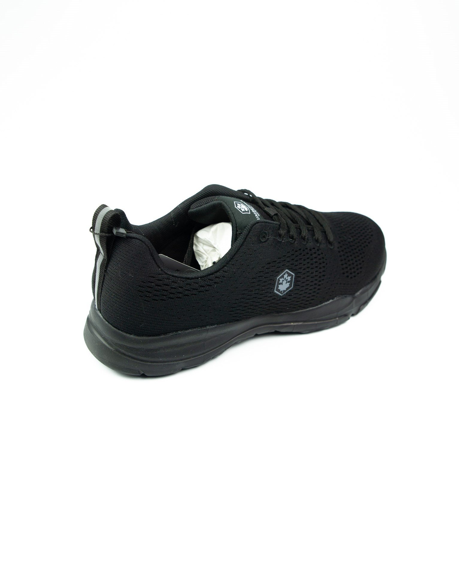 Lumberjack AGATHA 5FX Siyah Erkek Comfort Ayakkabı