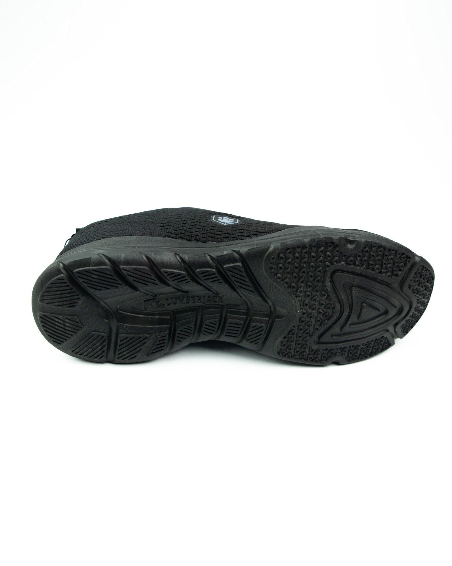Lumberjack AGATHA 5FX Siyah Erkek Comfort Ayakkabı