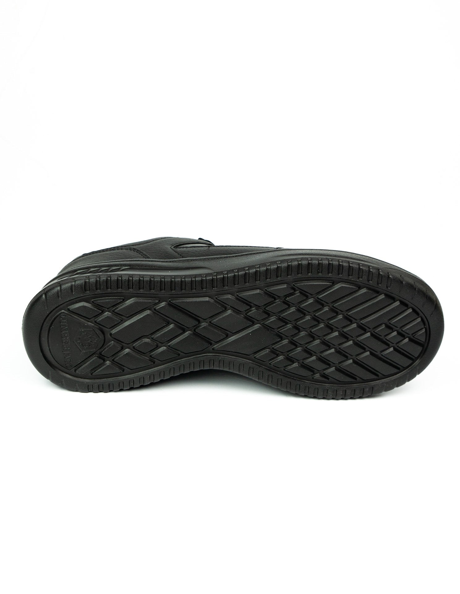 Lumberjack FINSTER 2.0 5PR Siyah Erkek Sneaker