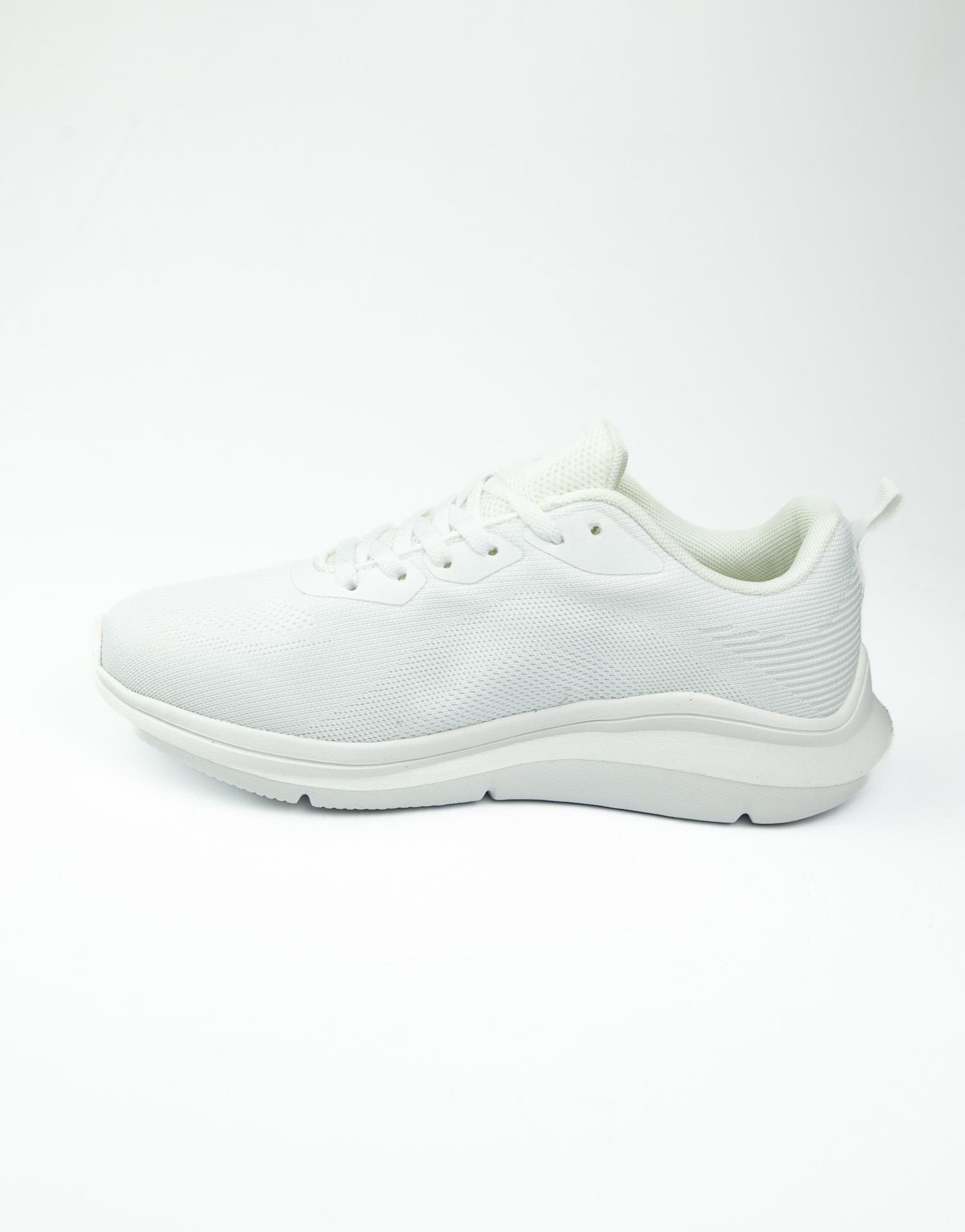 Lumberjack IVORY 5FX Beyaz Kadın Comfort Ayakkabı