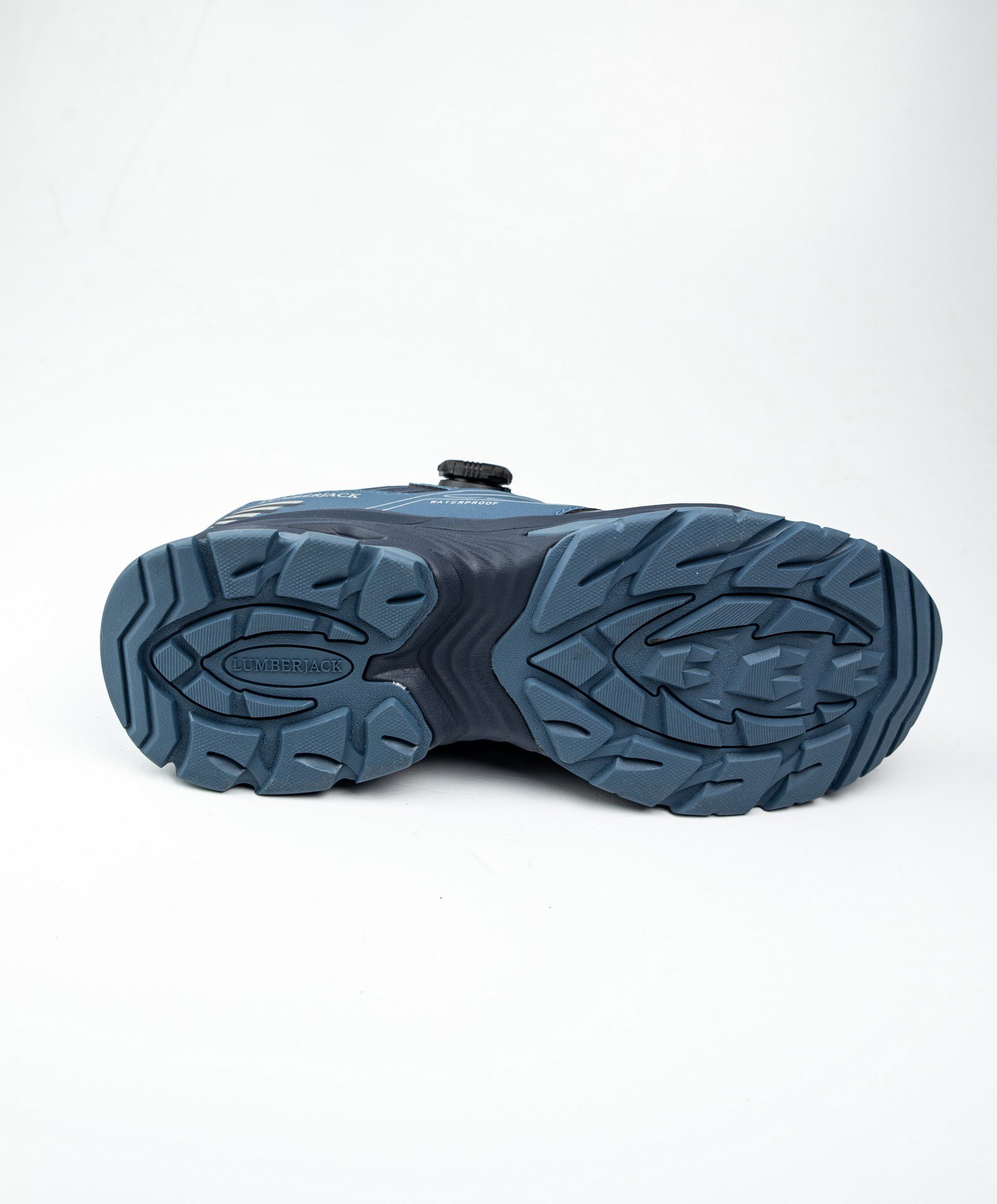 Lumberjack MICK 4PR Lacivert Waterproof Erkek Outdoor Ayakkabı