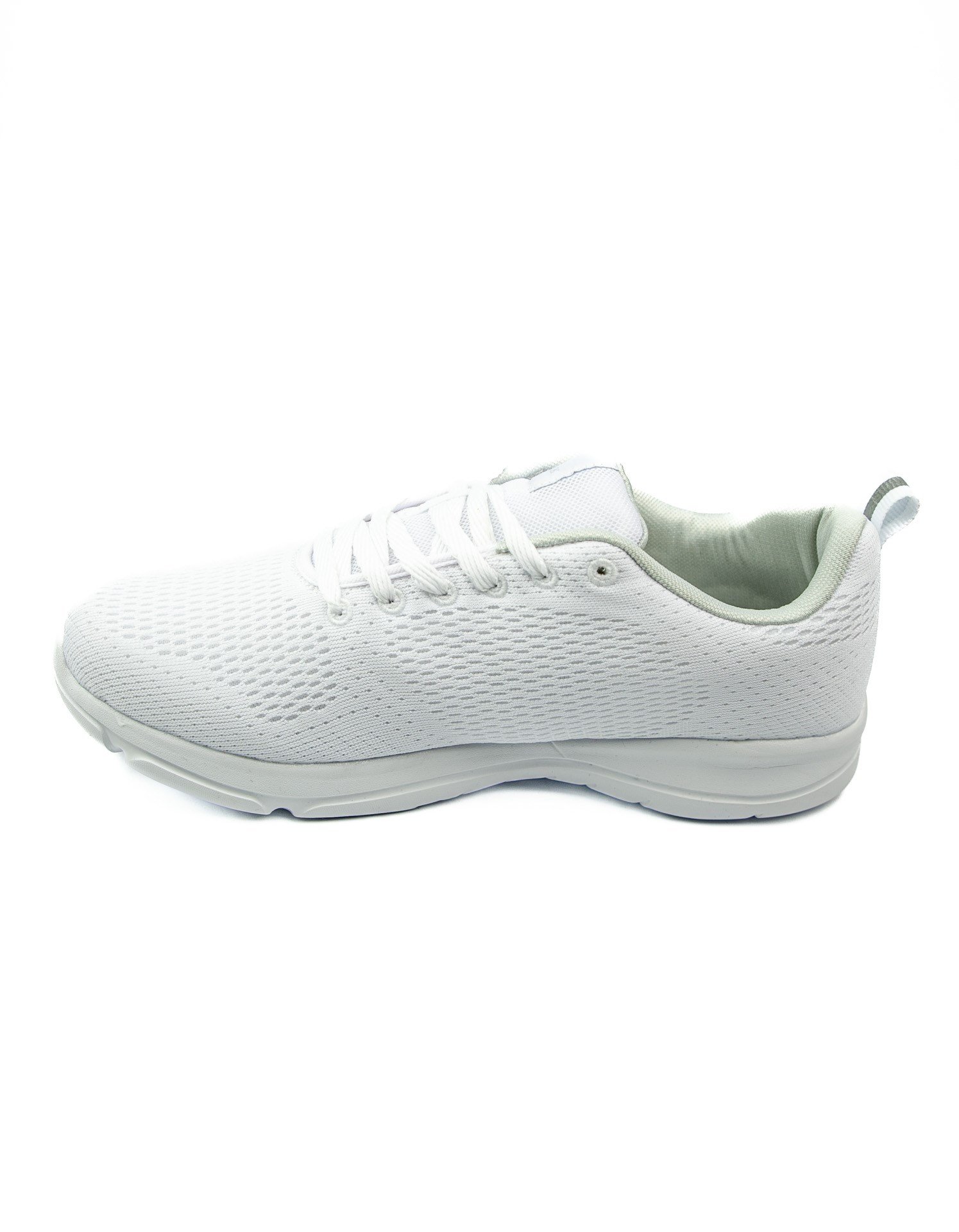 Lumberjack PISA 5FX Beyaz Erkek Sneaker