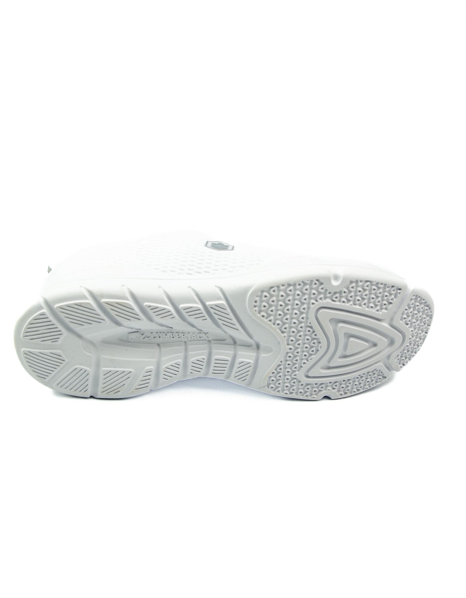 Lumberjack PISA 5FX Beyaz Erkek Sneaker