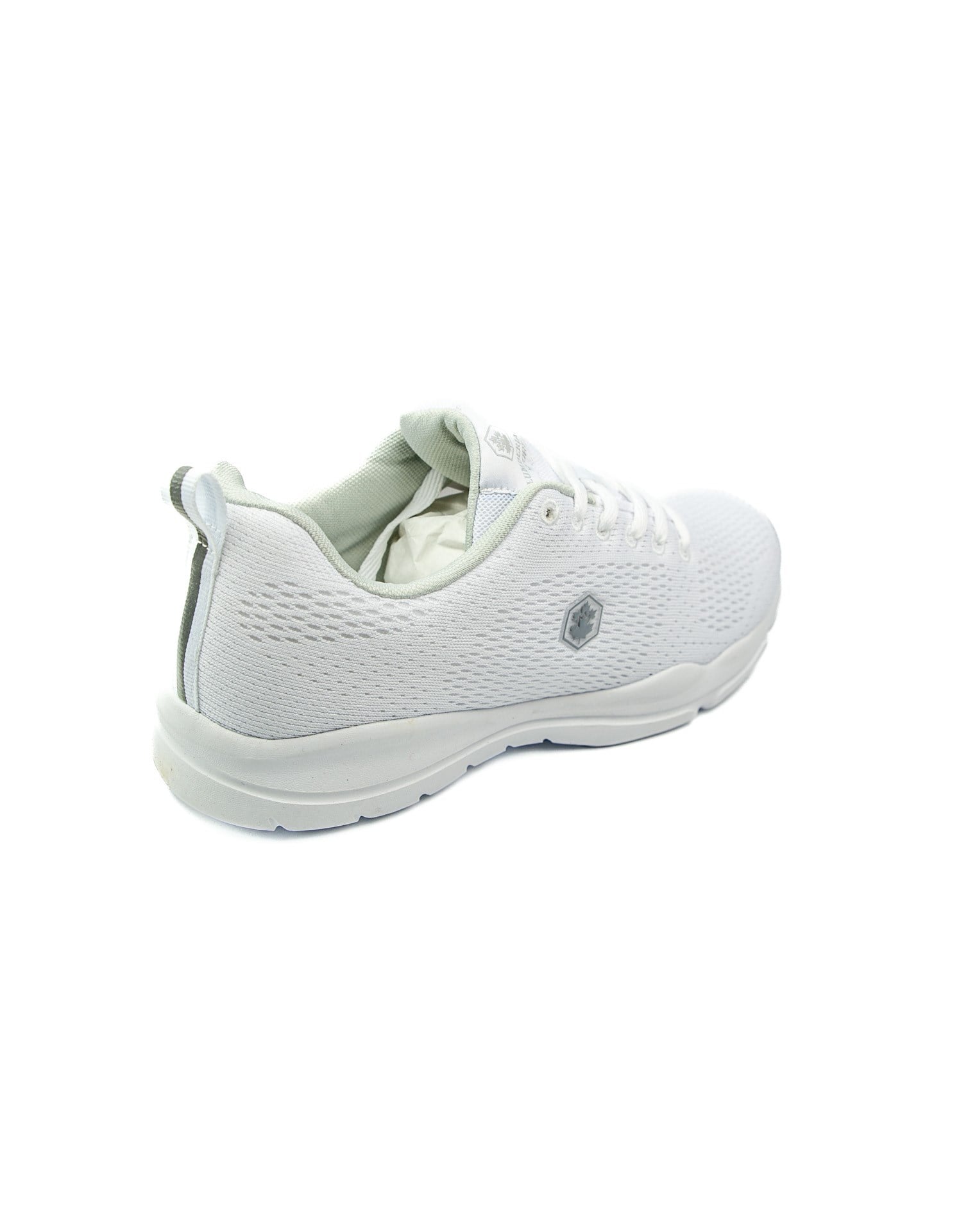 Lumberjack PISA 5FX Beyaz Erkek Sneaker
