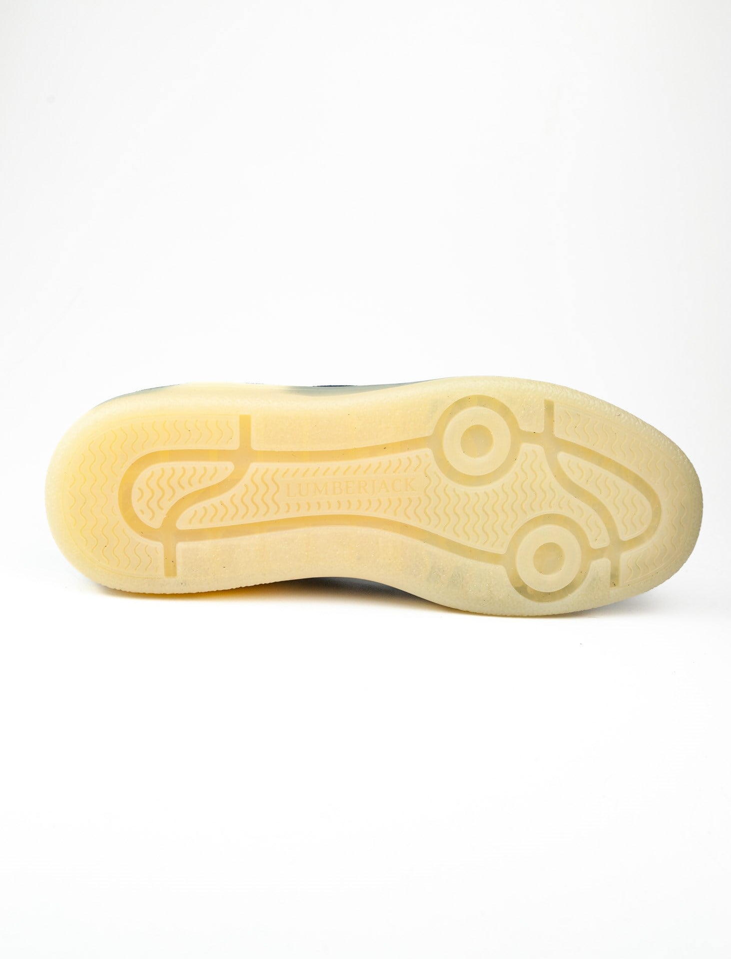 Lumberjack TERRY 6FX Lacivert Deri Erkek Sneaker