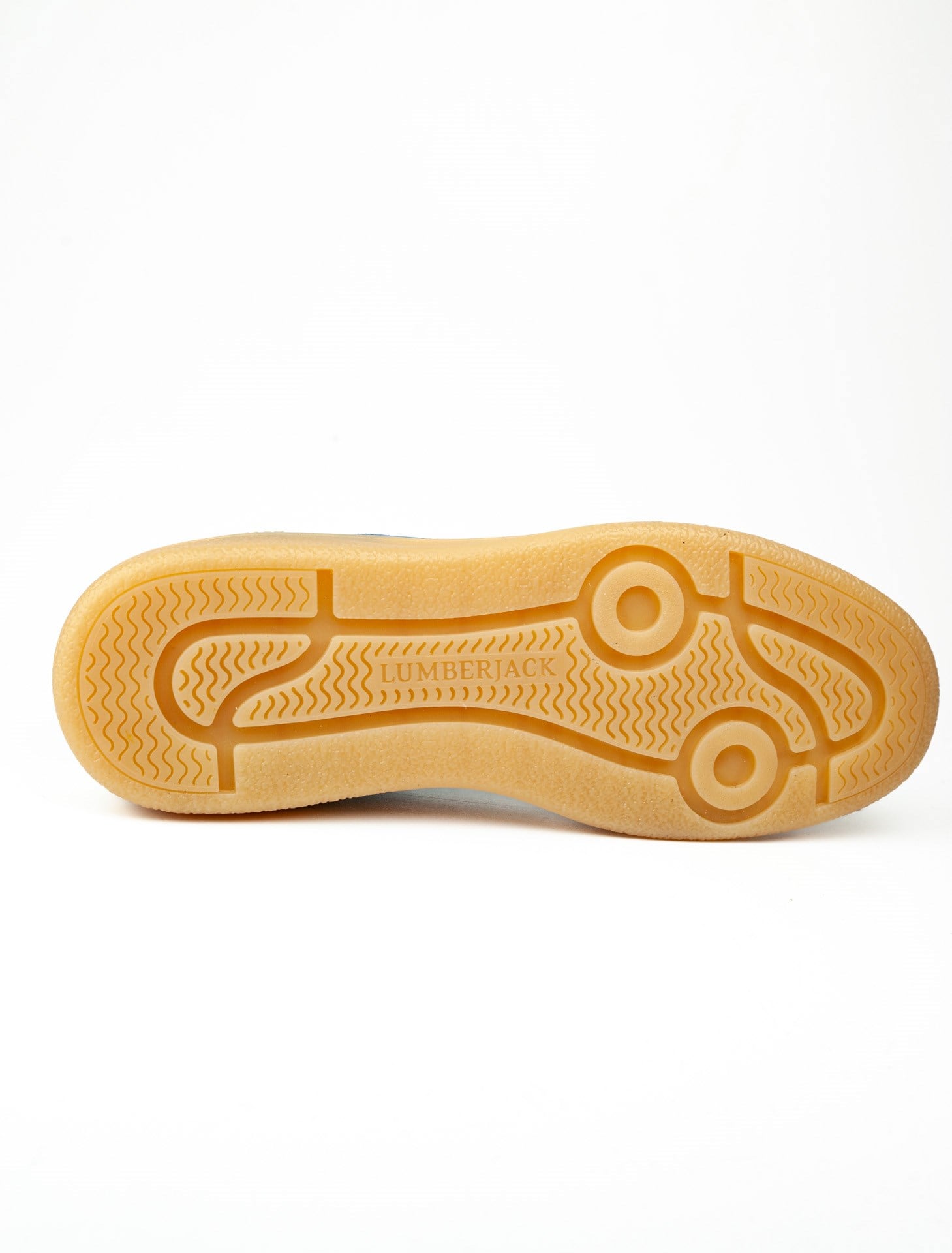 Lumberjack TERRY PU 6FX Beyaz Erkek Sneaker