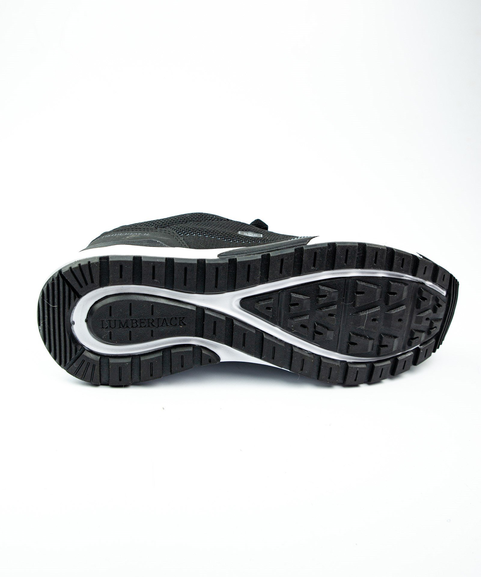 Lumberjack VENDOR 4PR Siyah Erkek Sneaker