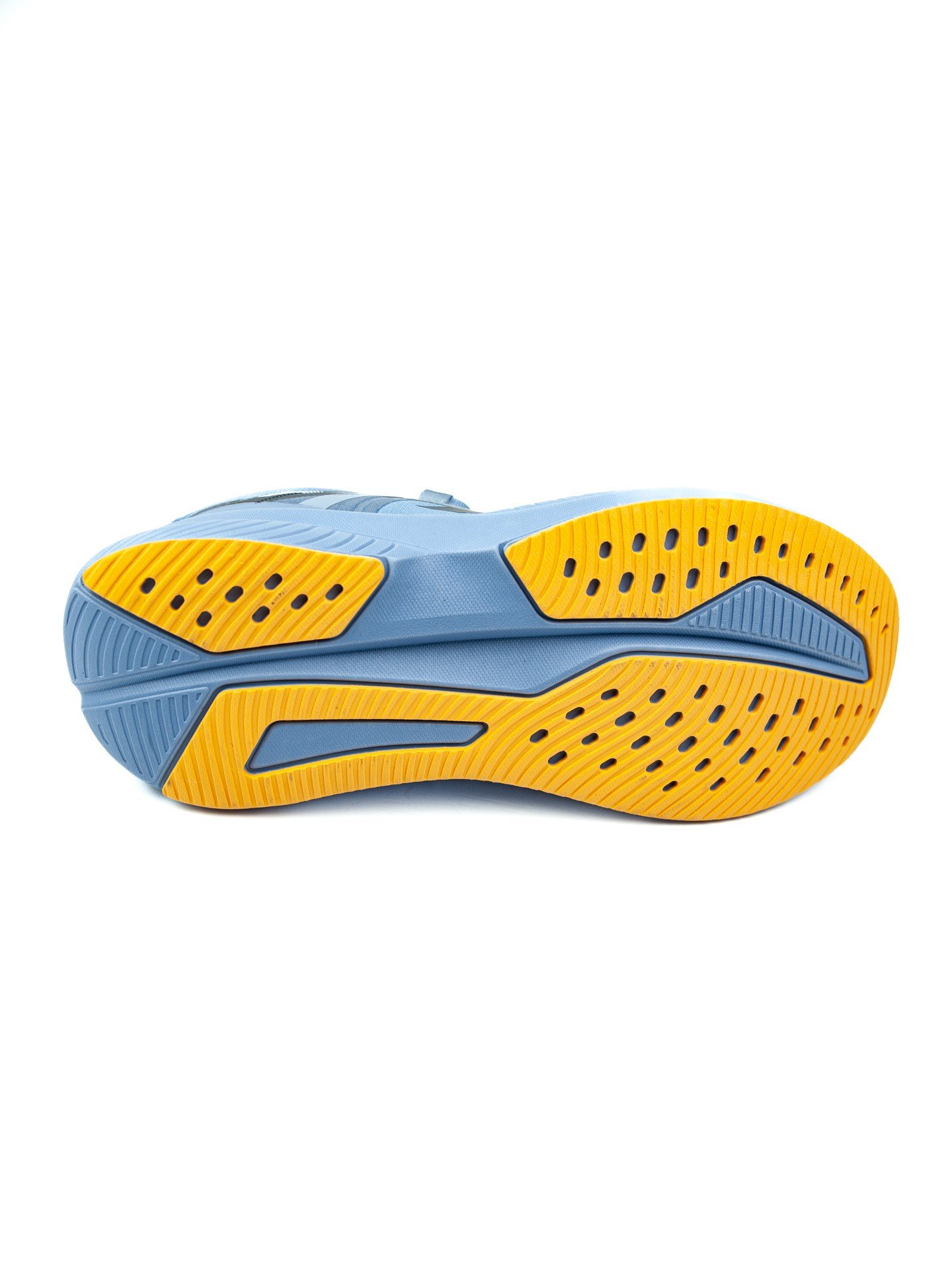 Marcomen 21426 Mavi Erkek Sneaker Ayakkabı 