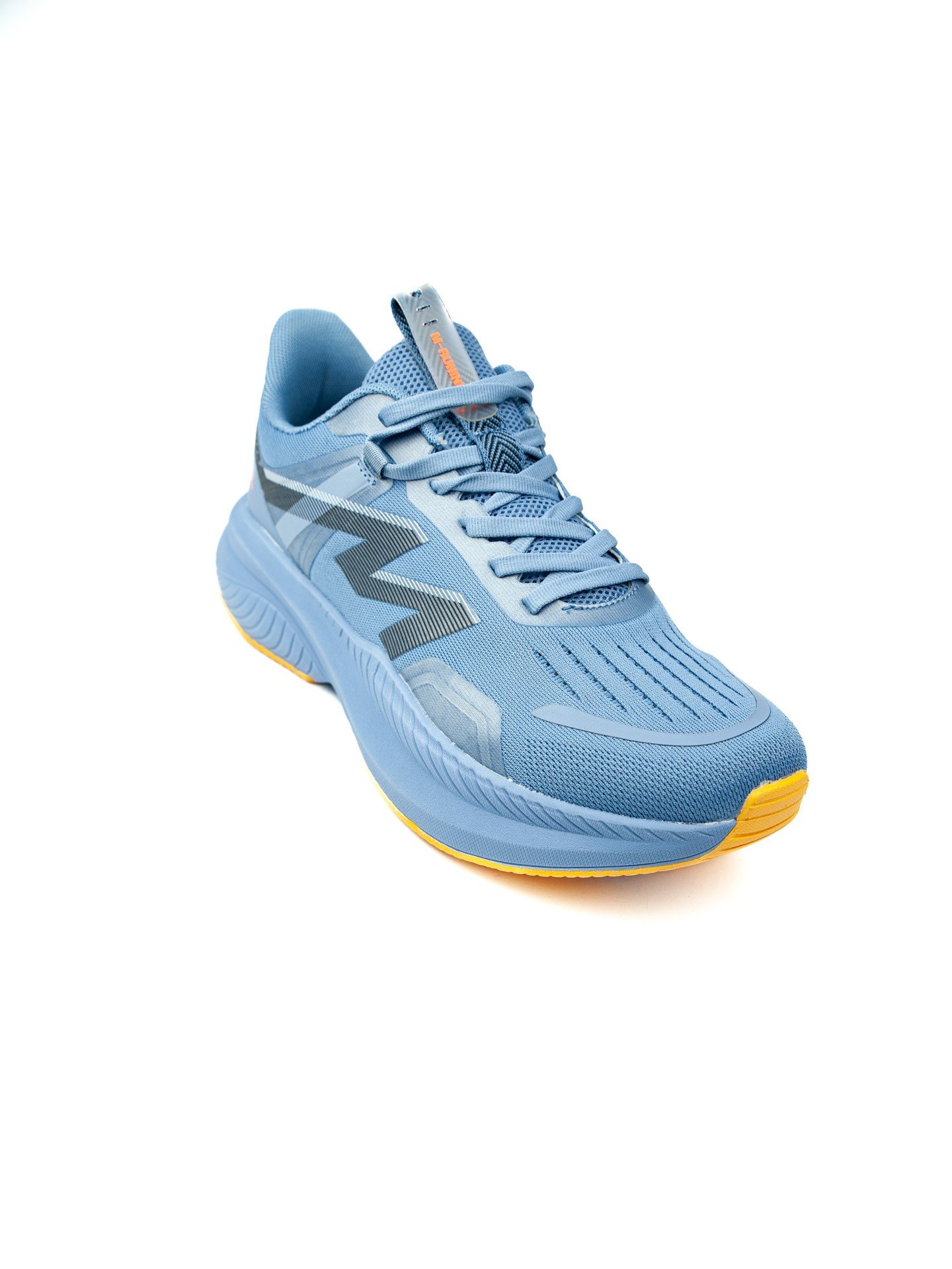 Marcomen 21426 Mavi Erkek Sneaker Ayakkabı 