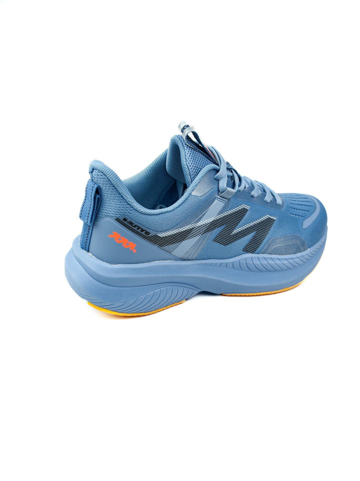 Marcomen 21426 Mavi Erkek Sneaker Ayakkabı 