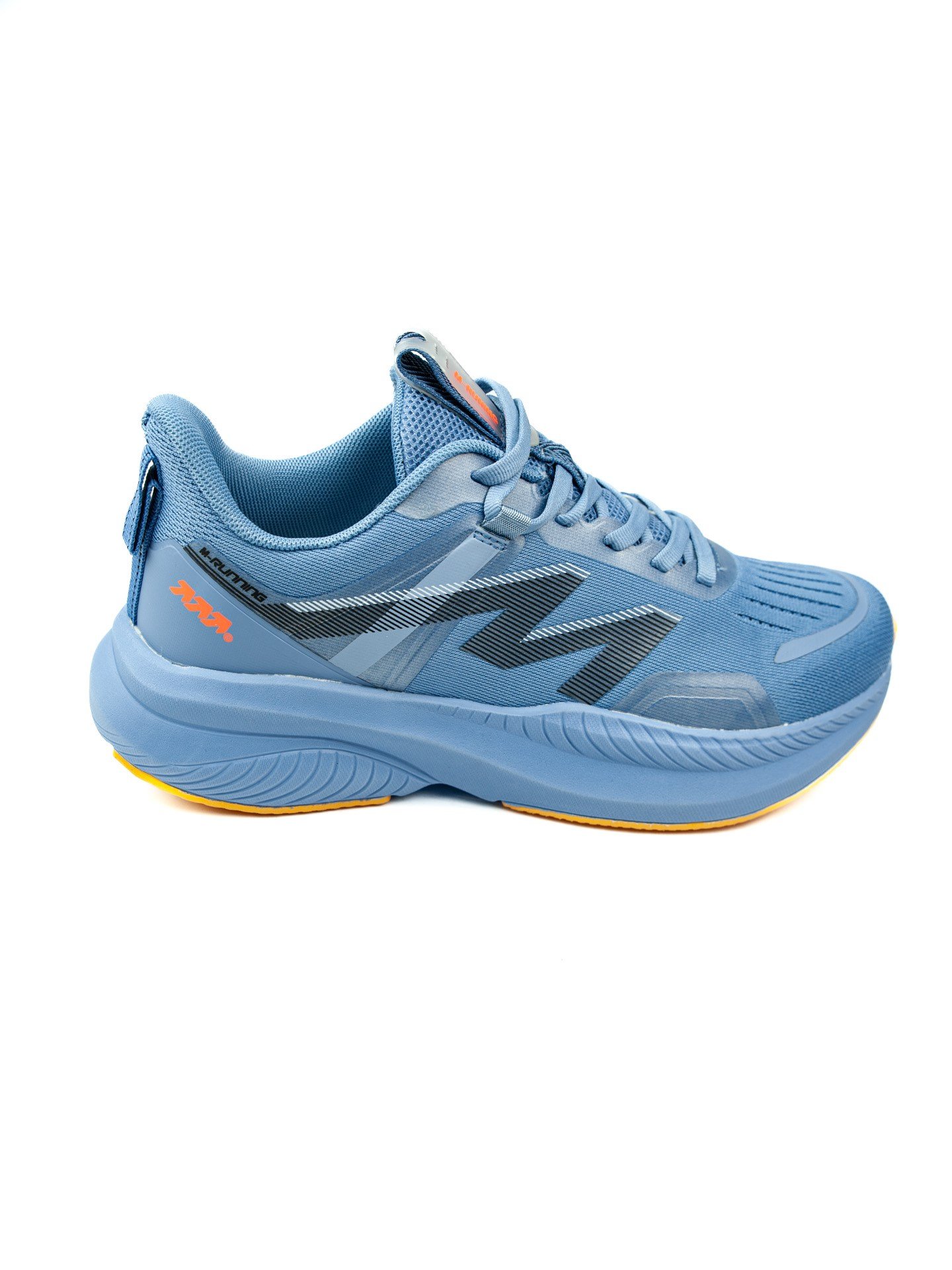 Marcomen 21426 Mavi Erkek Sneaker Ayakkabı 