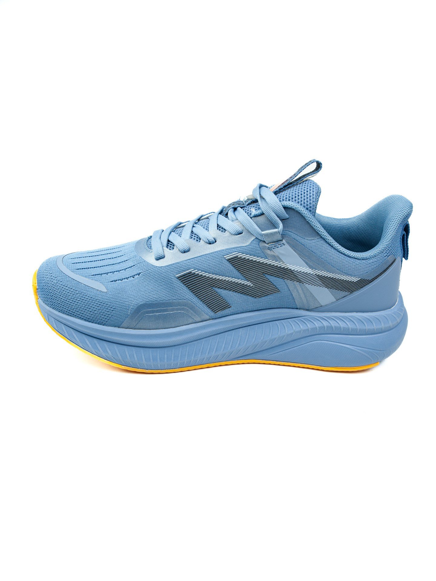 Marcomen 21426 Mavi Erkek Sneaker Ayakkabı 