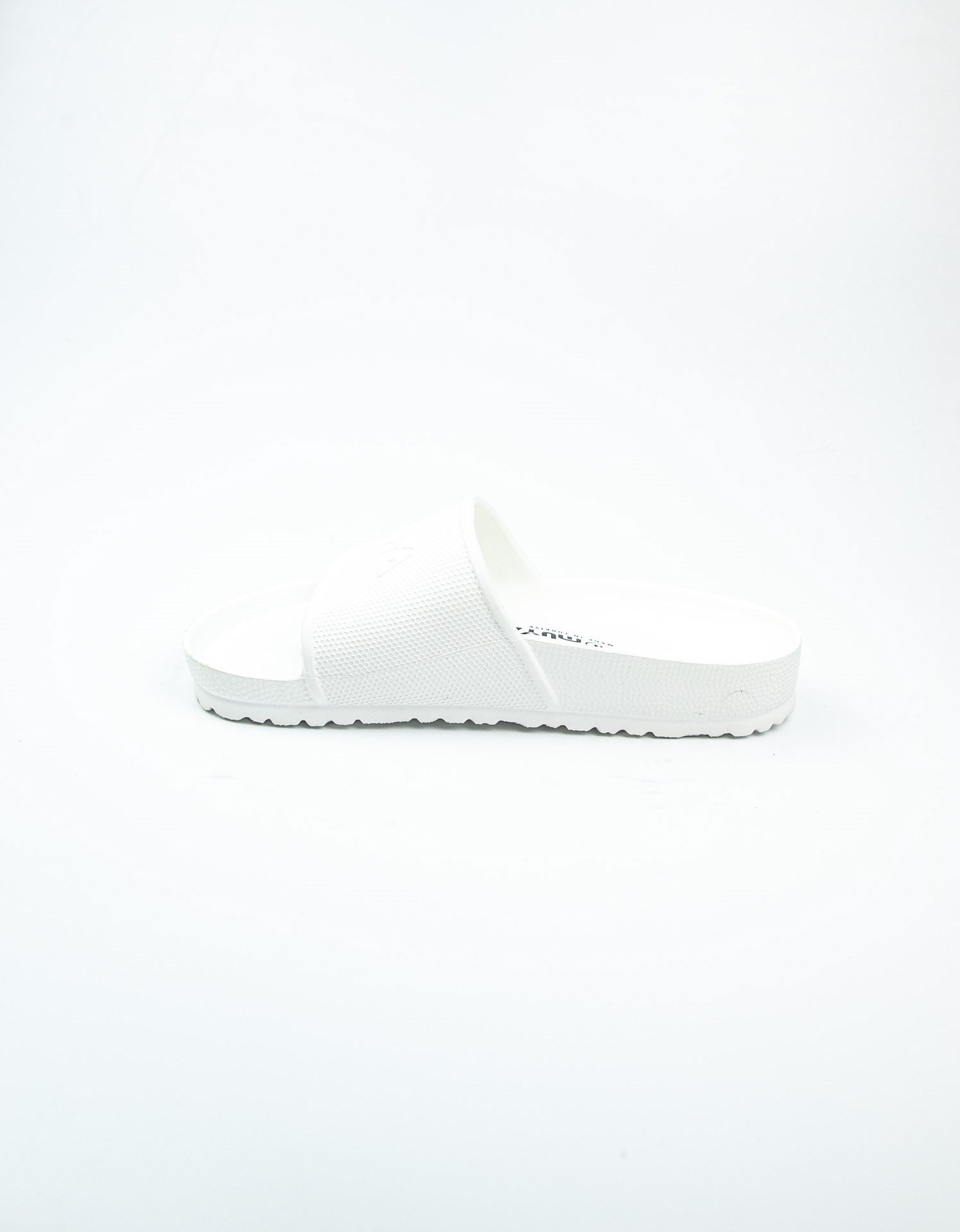 Muya 32011 Noomi Unisex Terlik Beyaz