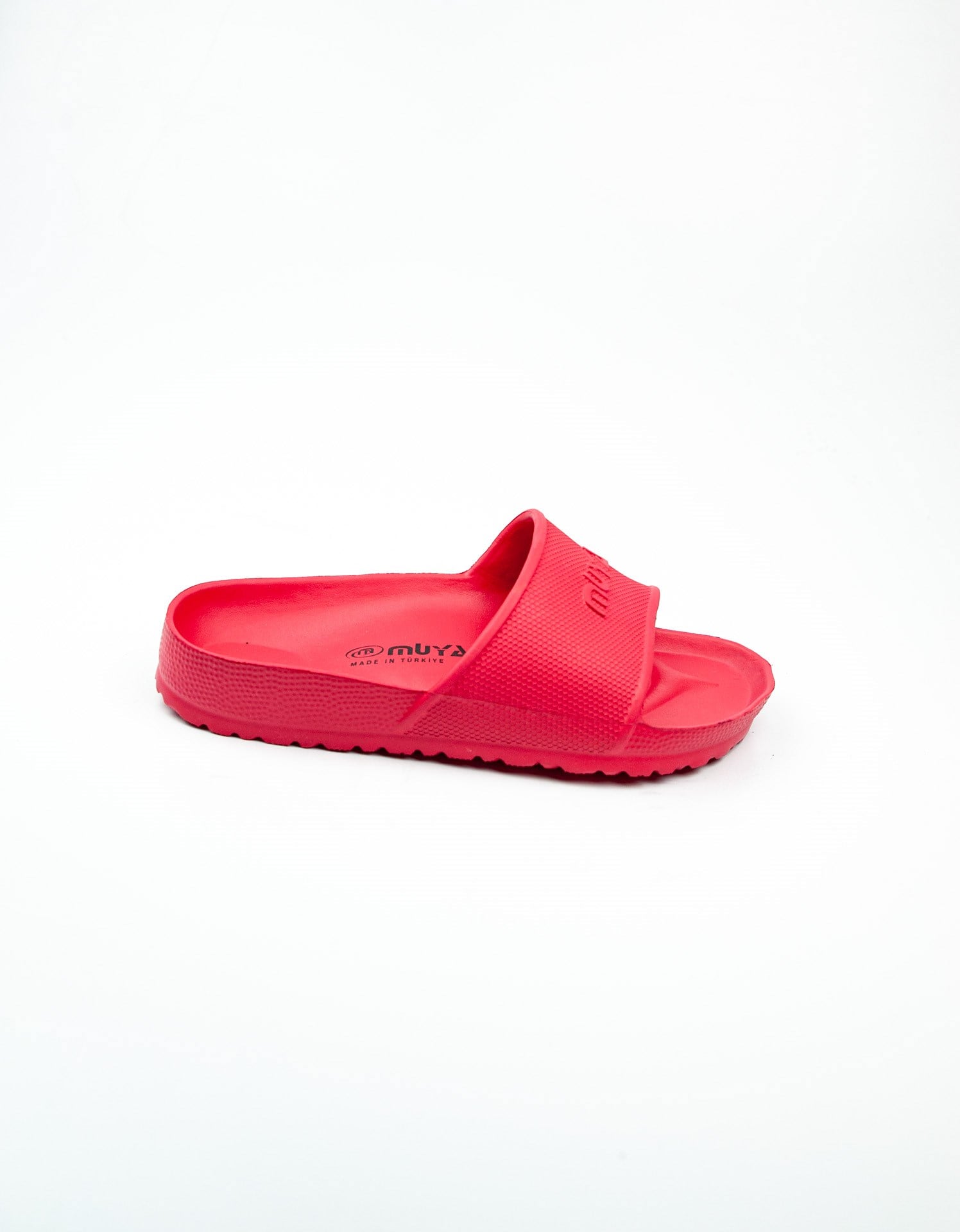 Muya 32011 Noomi Unisex Terlik Kırmızı