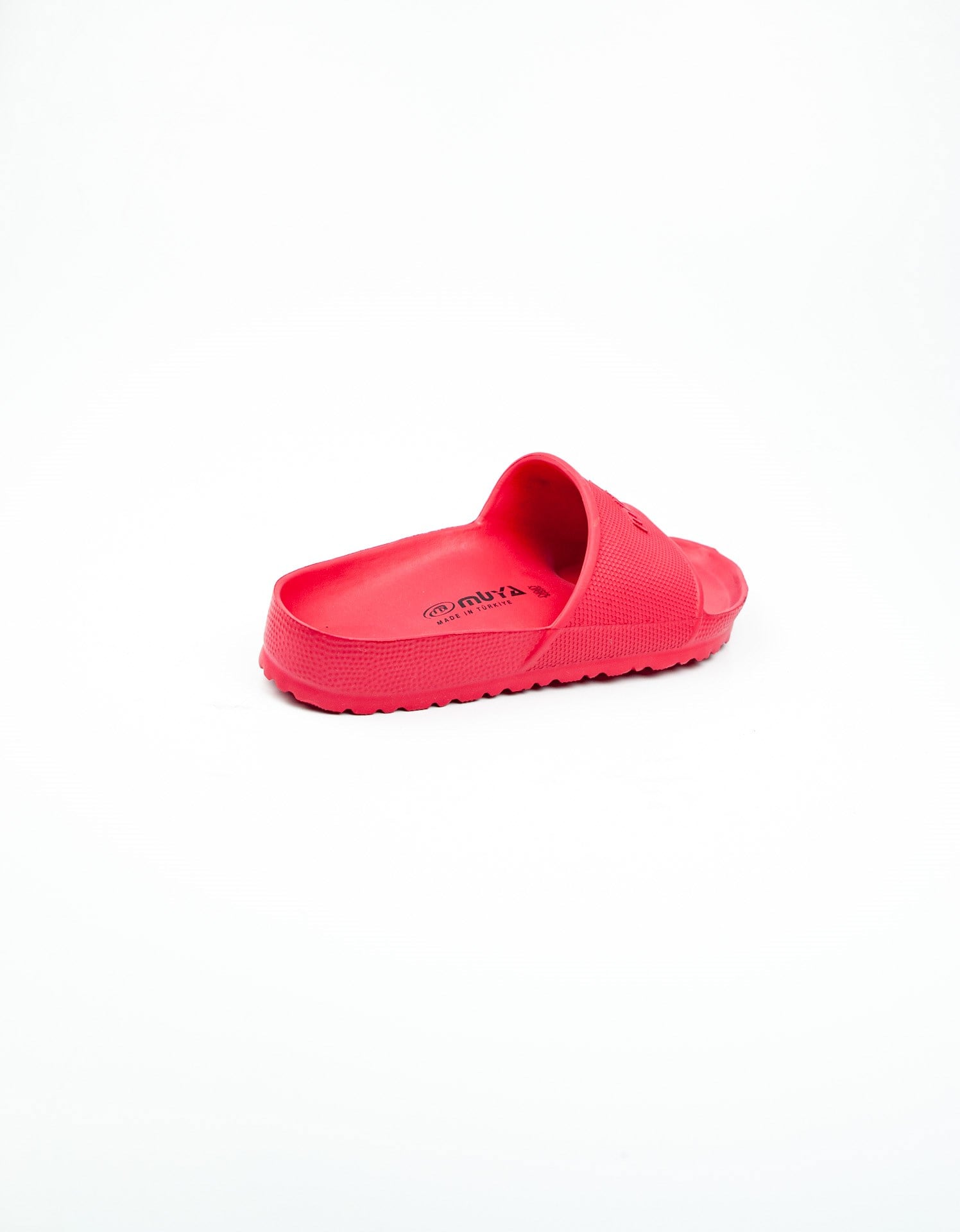 Muya 32011 Noomi Unisex Terlik Kırmızı