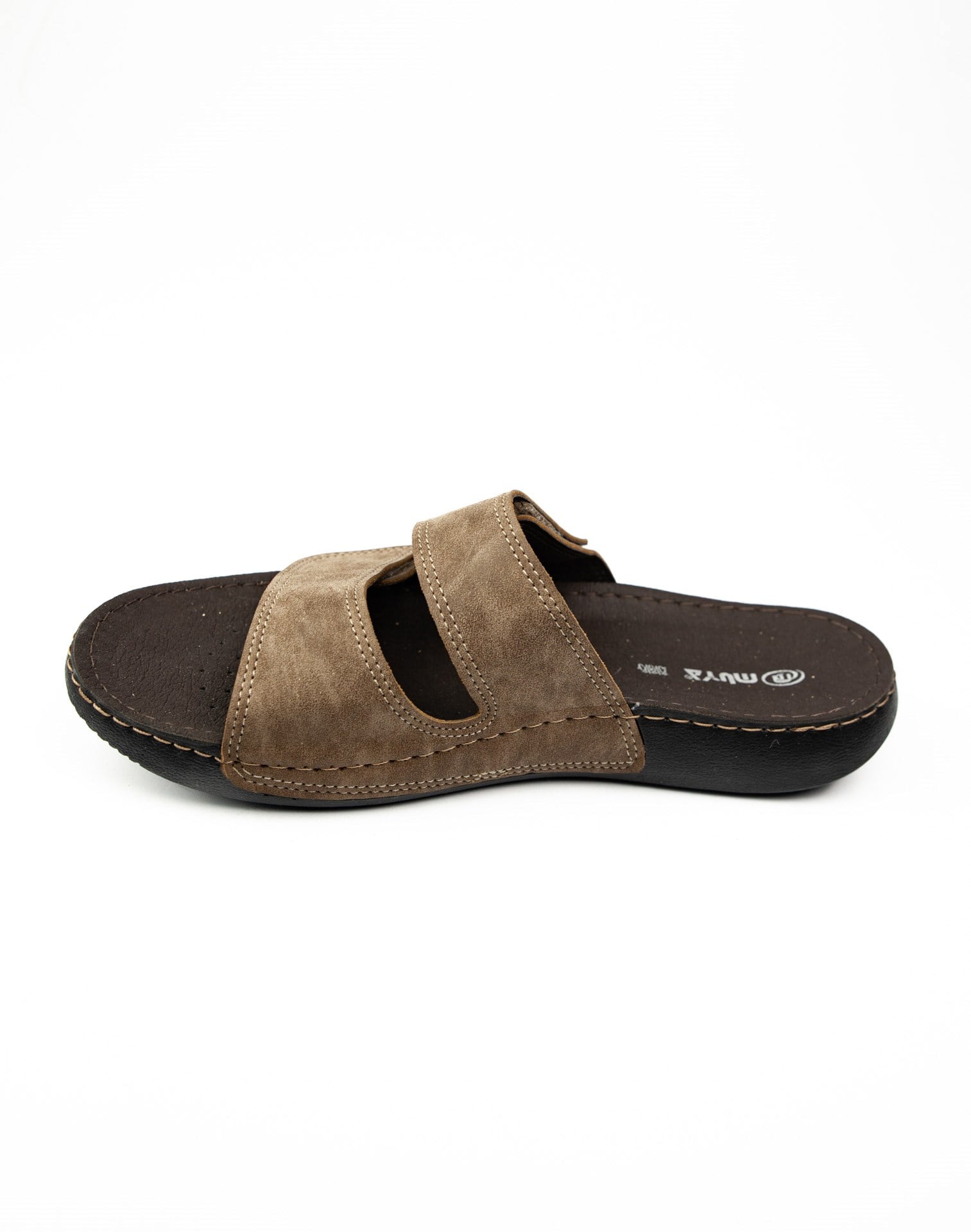 Muya 35404 Luwih Vizon Erkek Terlik 