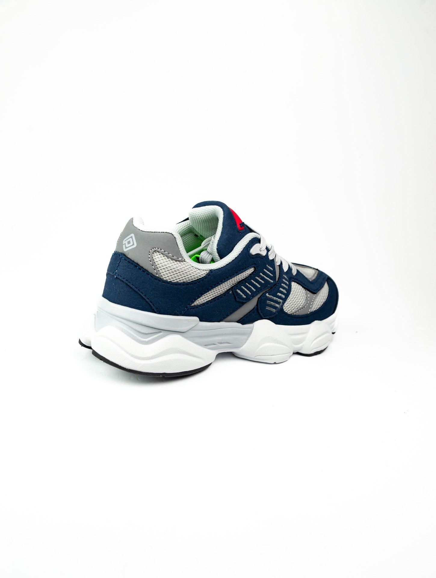 Pepino 2125 Lacivert Erkek Çocuk Sneaker Ayakkabı 