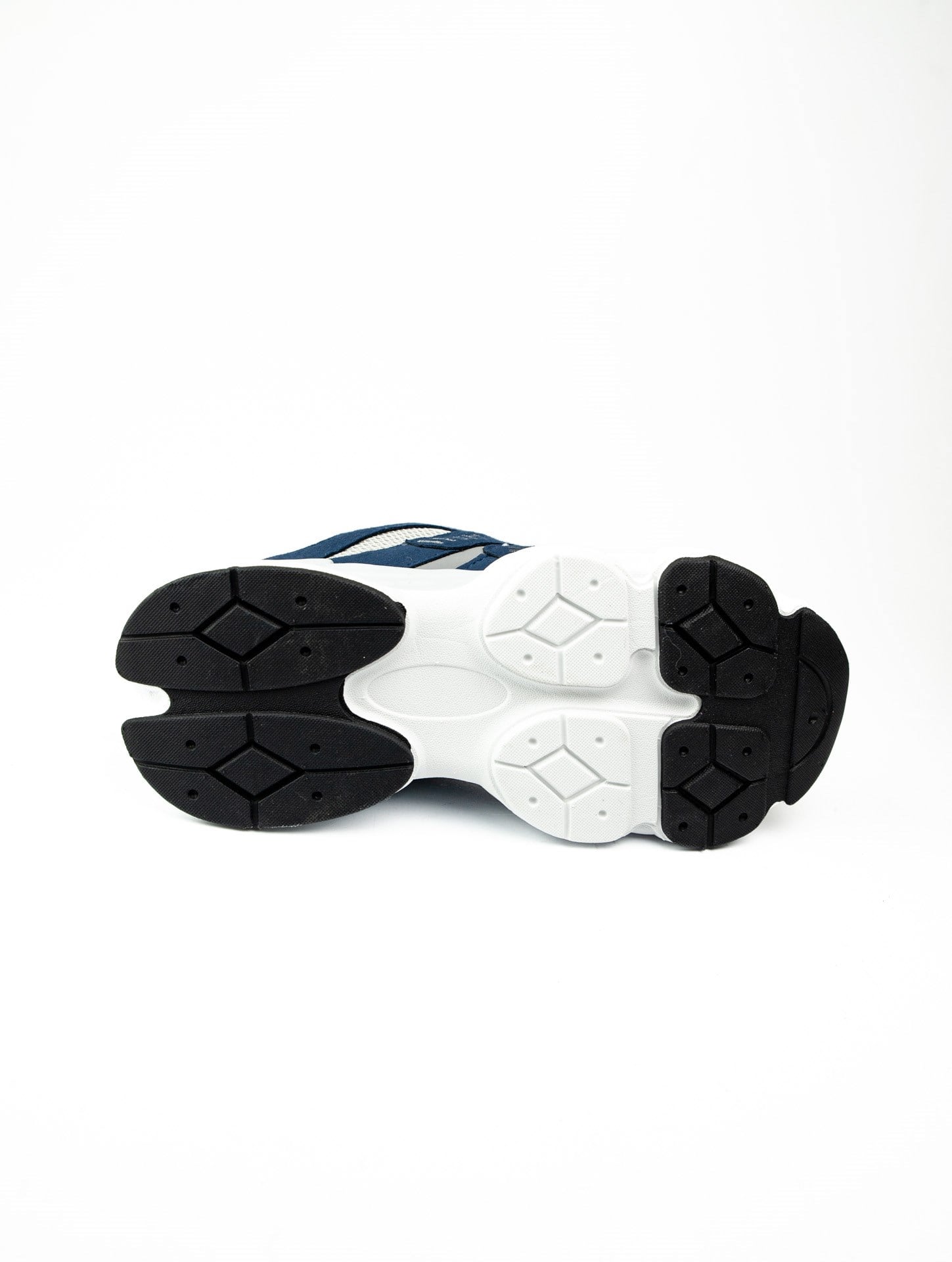 Pepino 2125 Lacivert Erkek Çocuk Sneaker Ayakkabı 