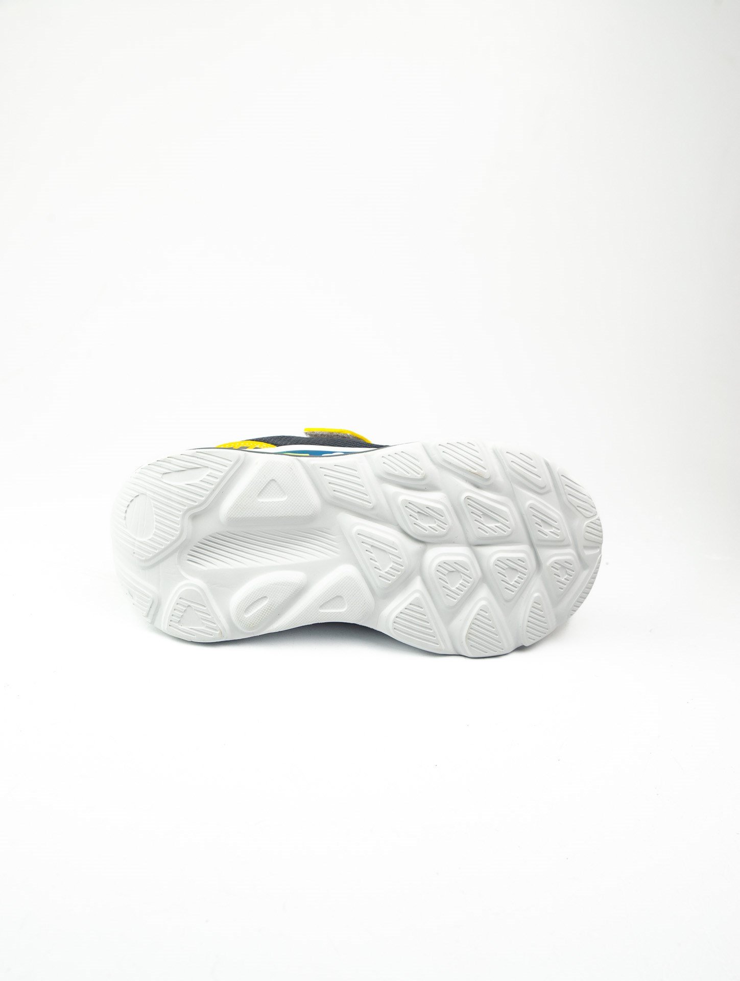 Pepino 2135 Füme Erkek Çocuk Sneaker Ayakkabı 
