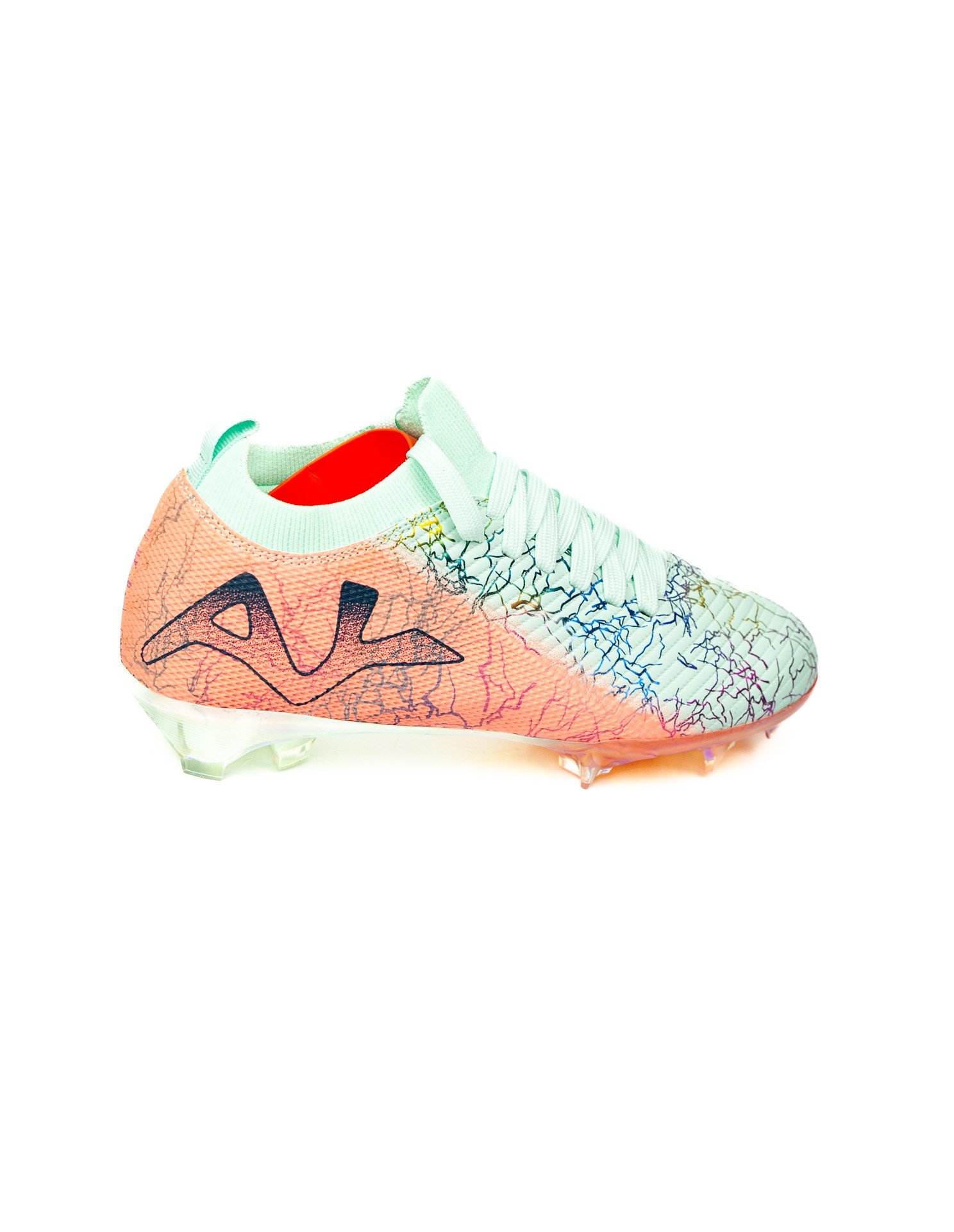 Playup 153 Mint Çocuk Krampon (36-39)
