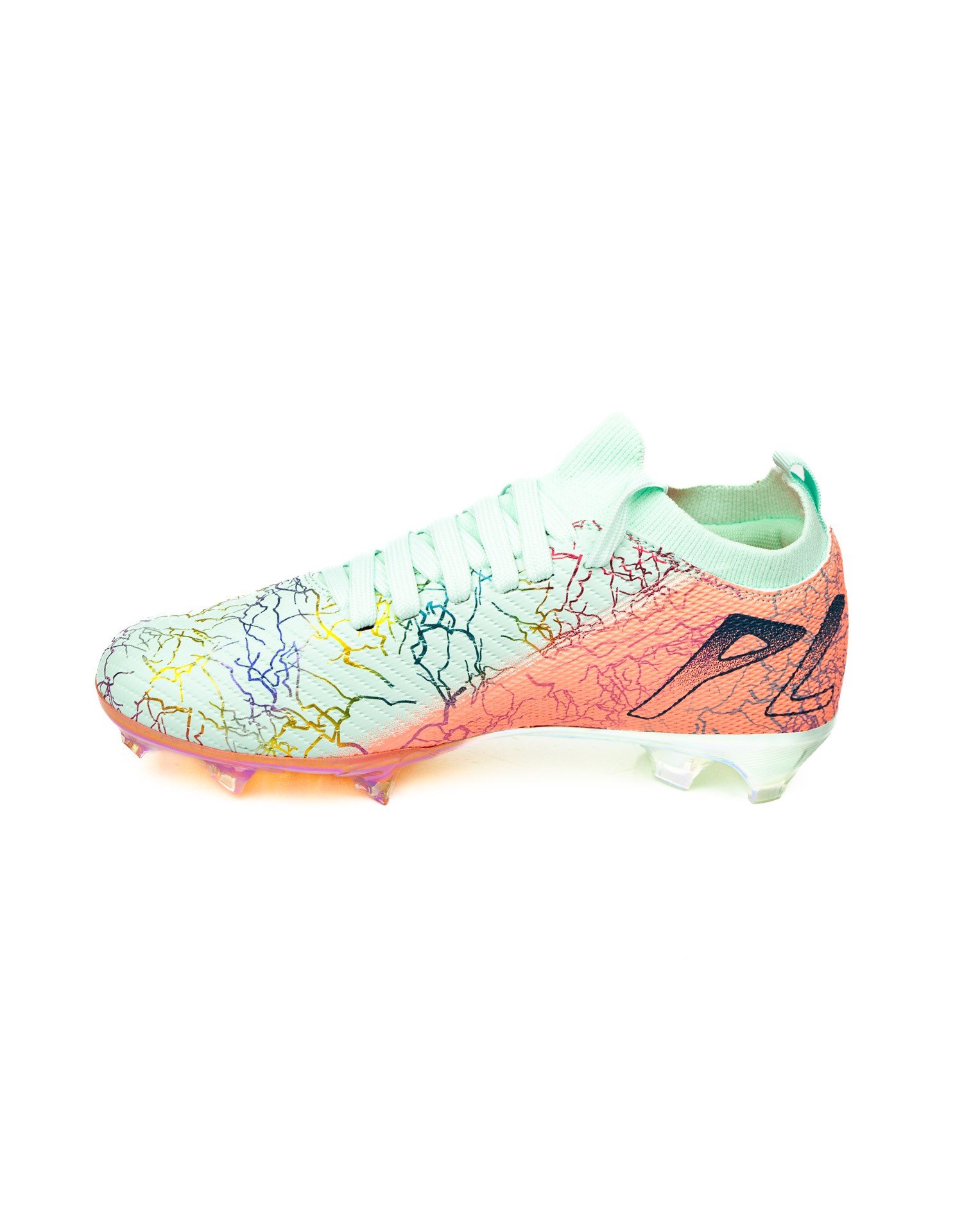 Playup 153 Mint Çocuk Krampon (36-39)