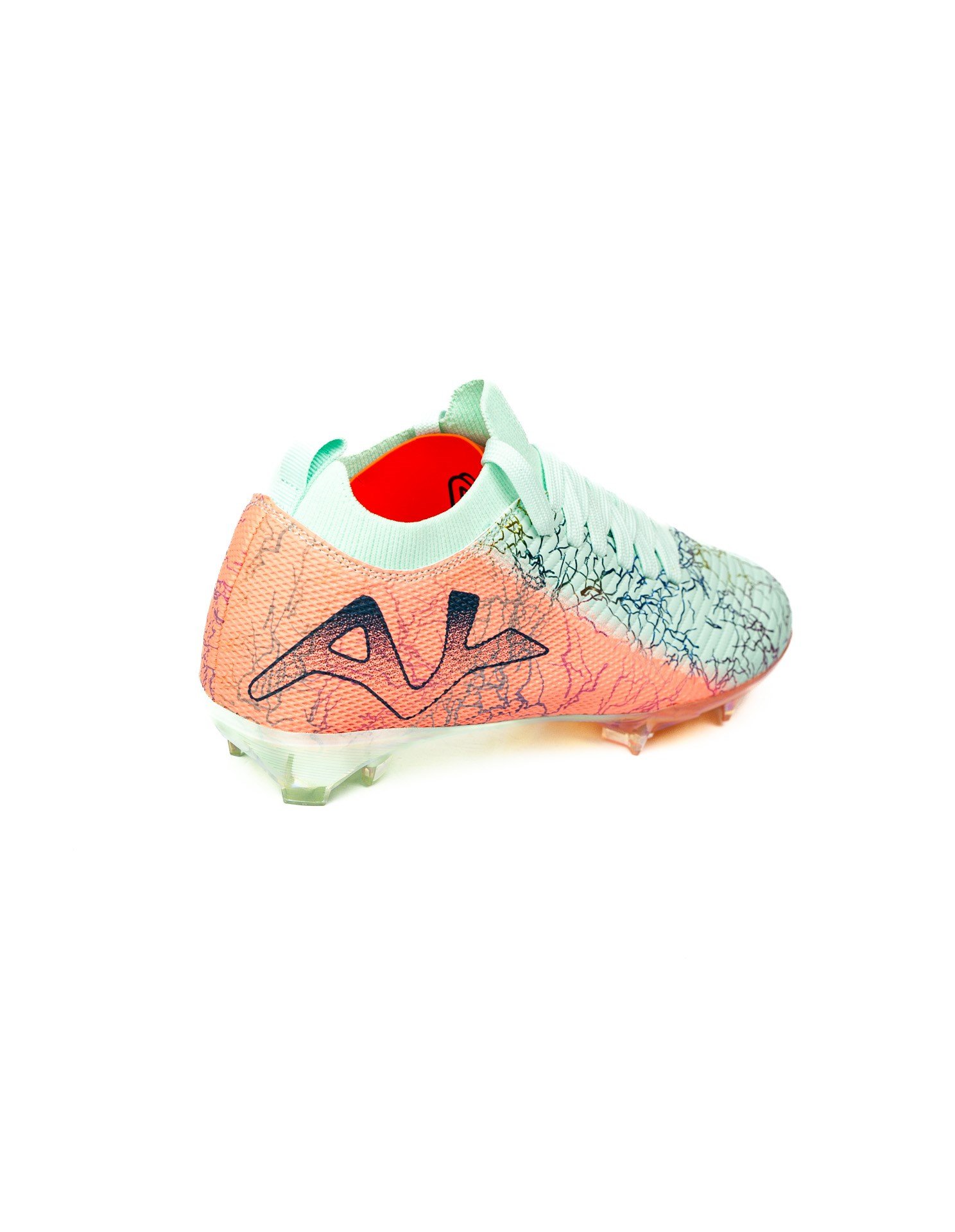 Playup 153 Mint Çocuk Krampon (36-39)