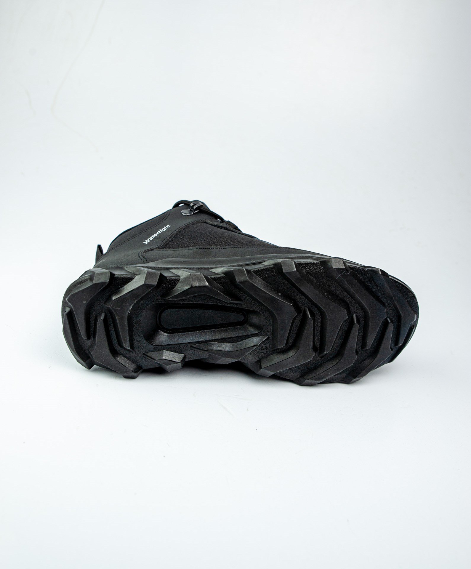 Scooter 7200 Siyah Unisex Watertight Outdoor Bot 