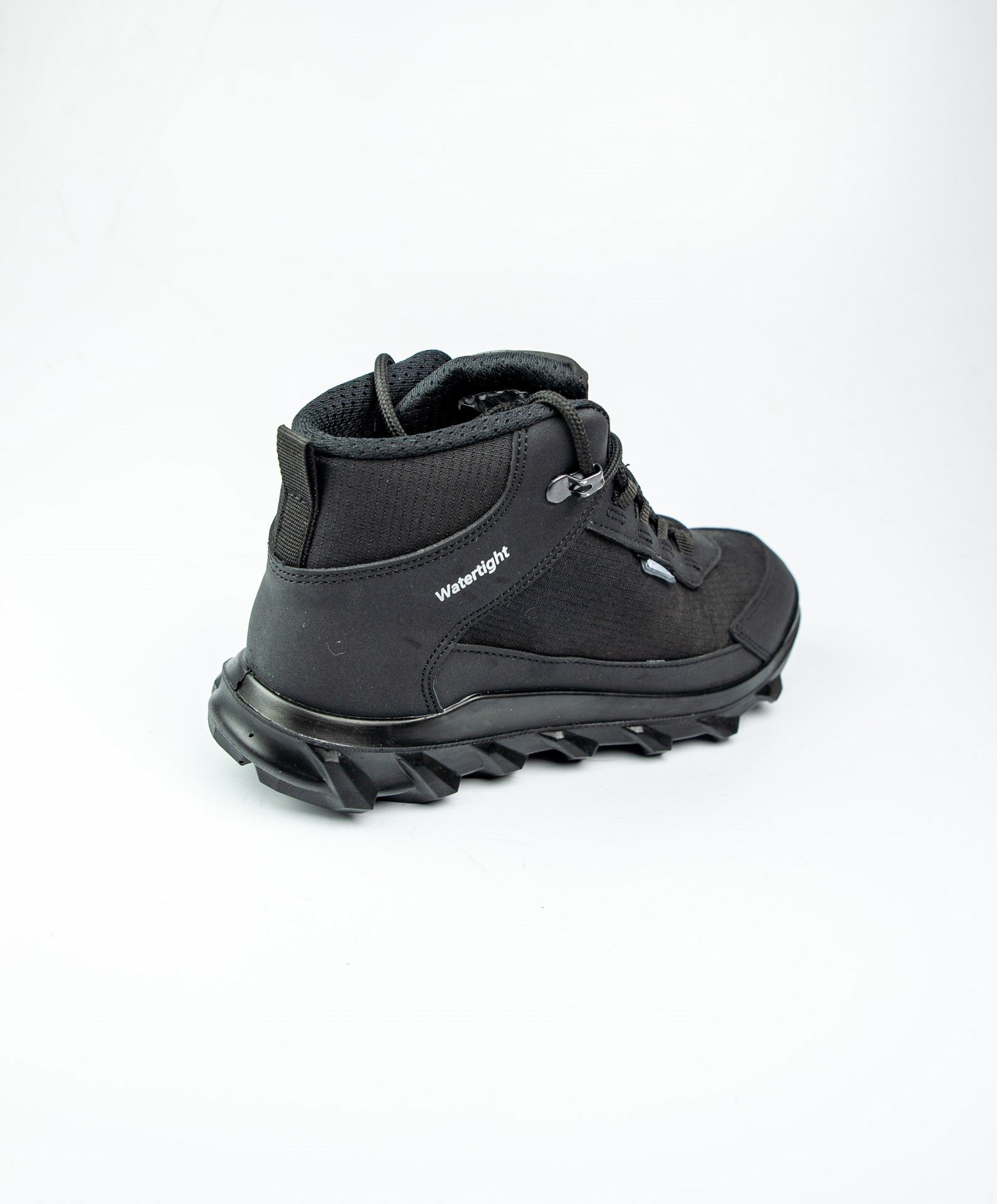Scooter 7200 Siyah Unisex Watertight Outdoor Bot 