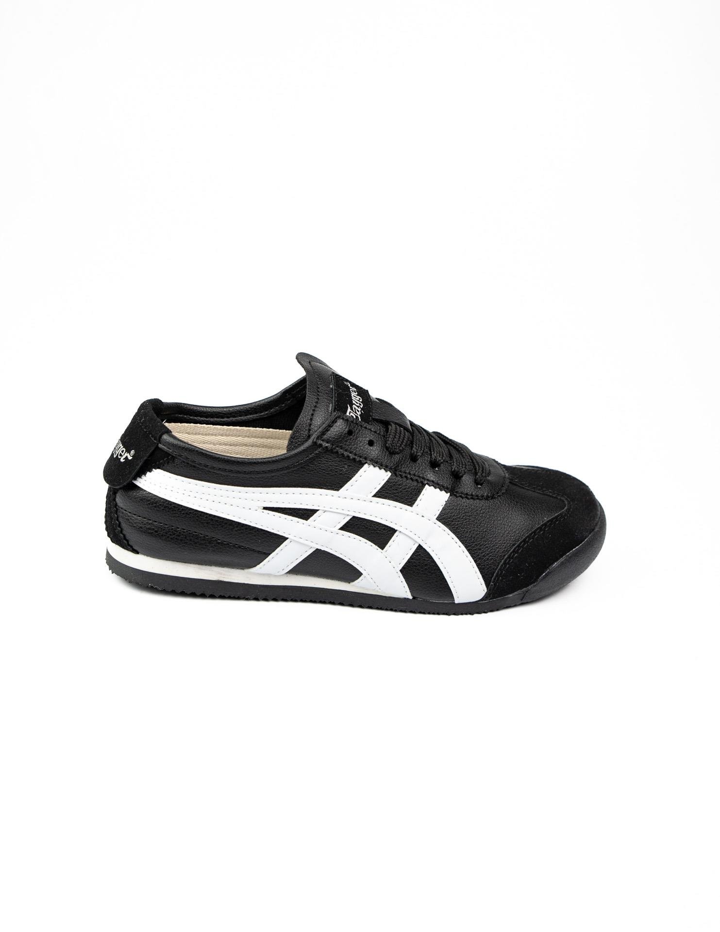 Tayger 2012 Siyah Kadın Sneaker 