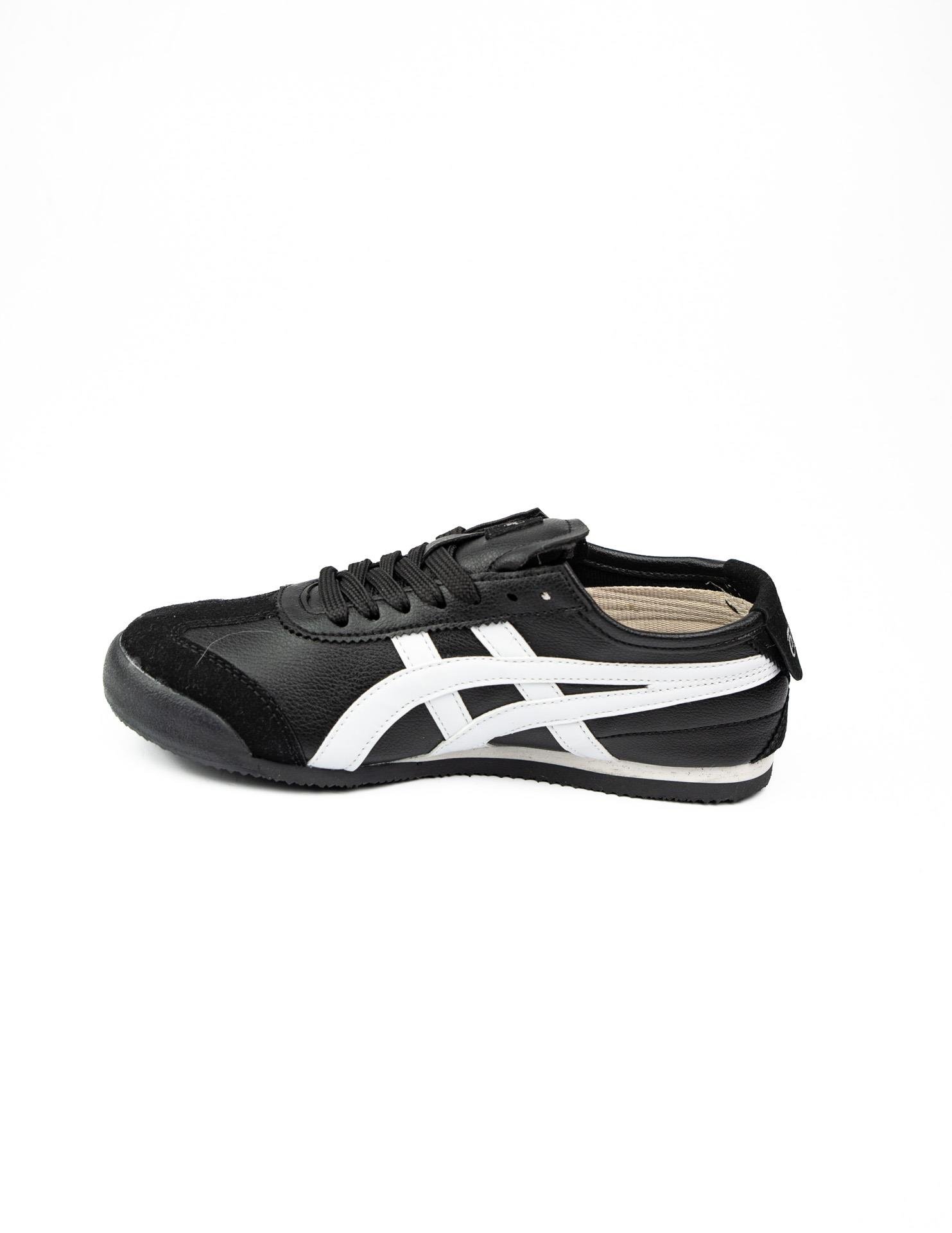 Tayger 2012 Siyah Kadın Sneaker 