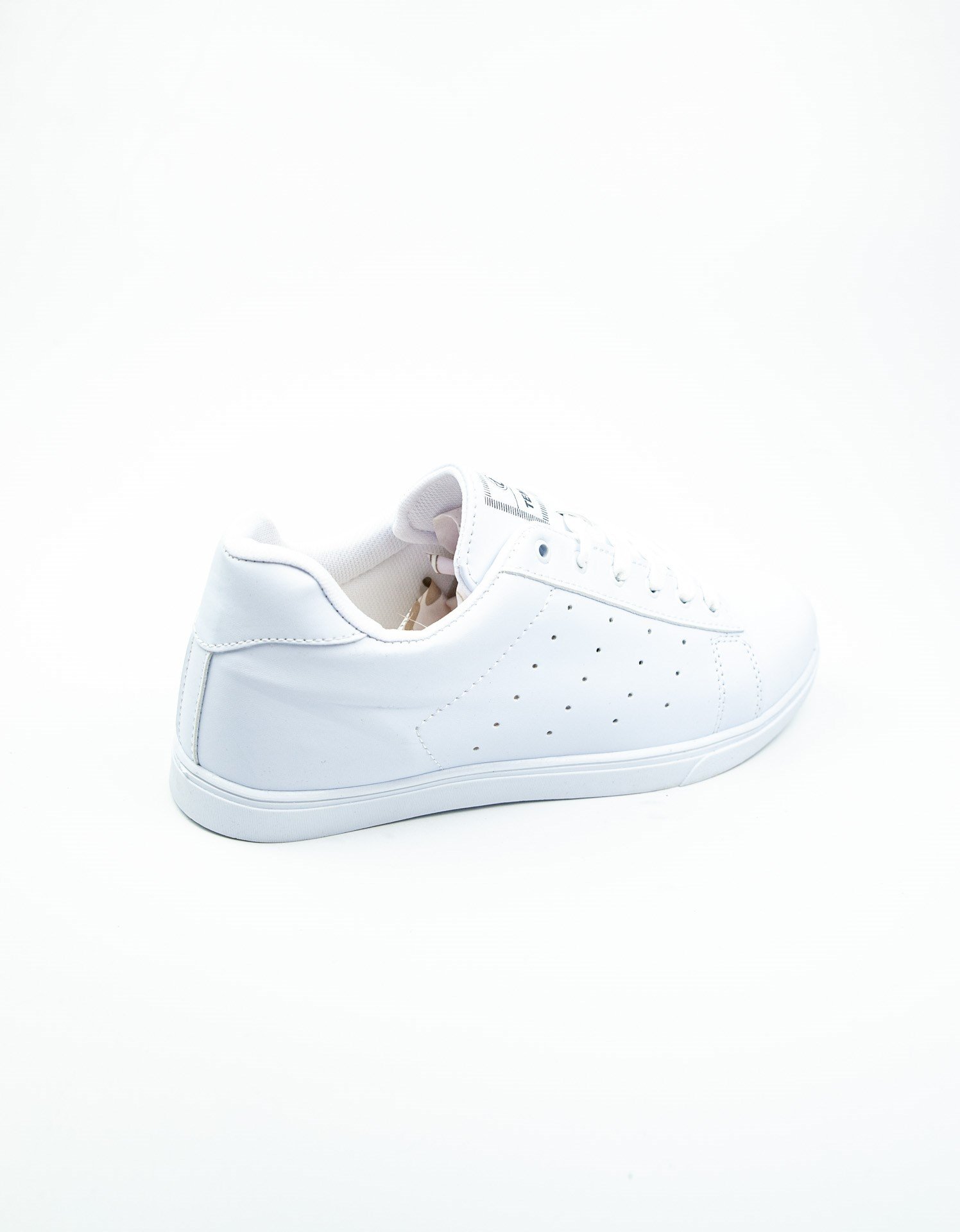 Tempo 09 Erkek Sneaker Beyaz