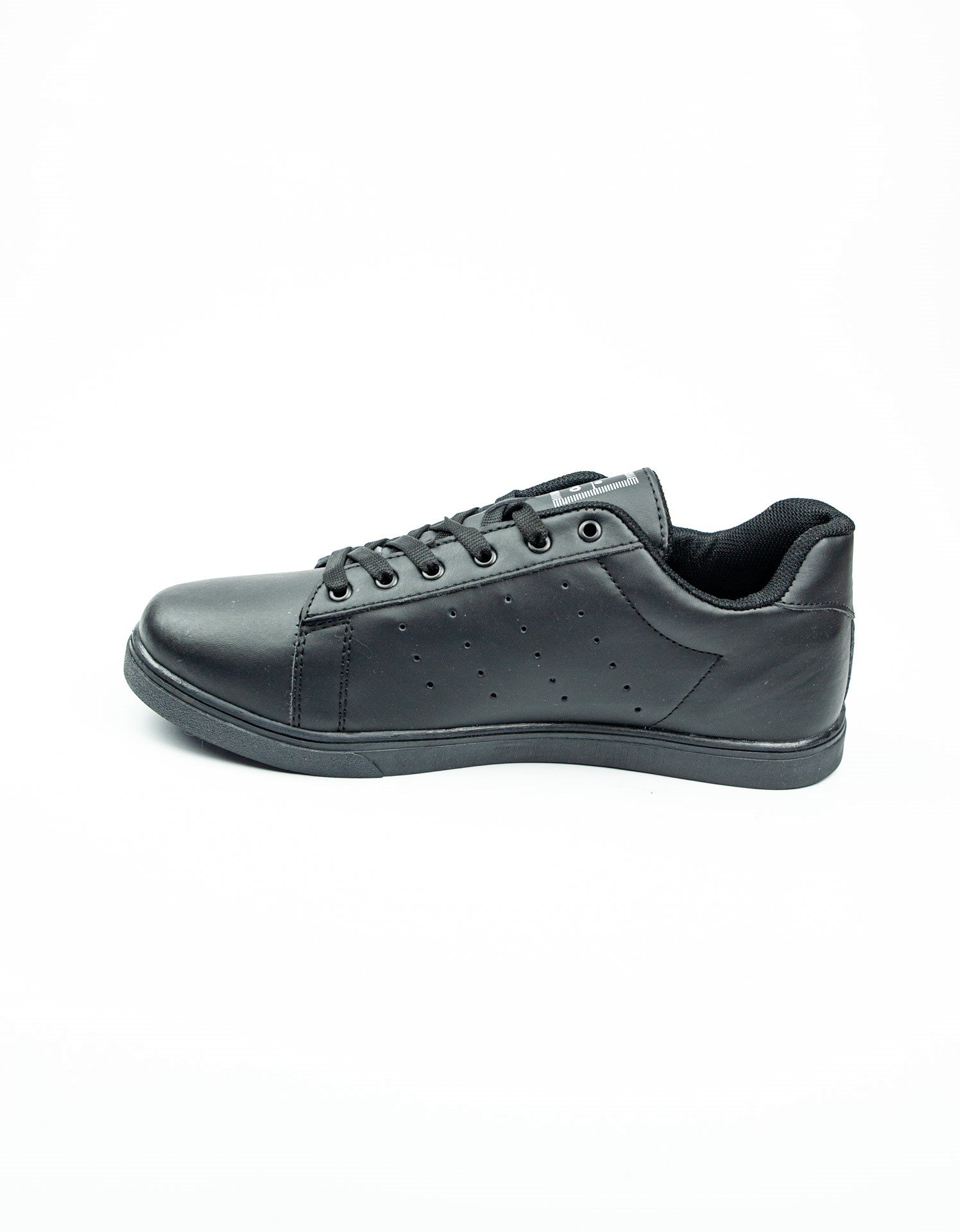 Tempo 09 Erkek Sneaker Siyah