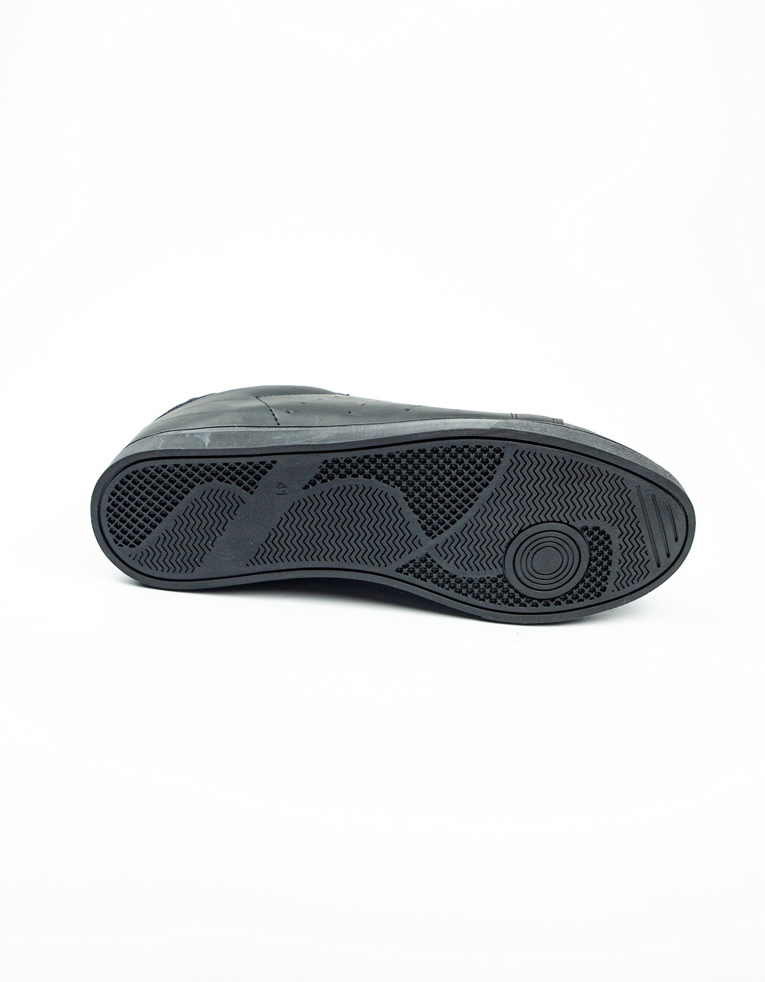 Tempo 09 Erkek Sneaker Siyah