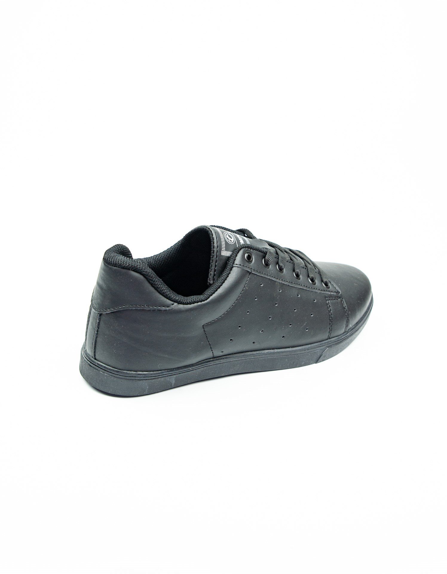 Tempo 09 Erkek Sneaker Siyah