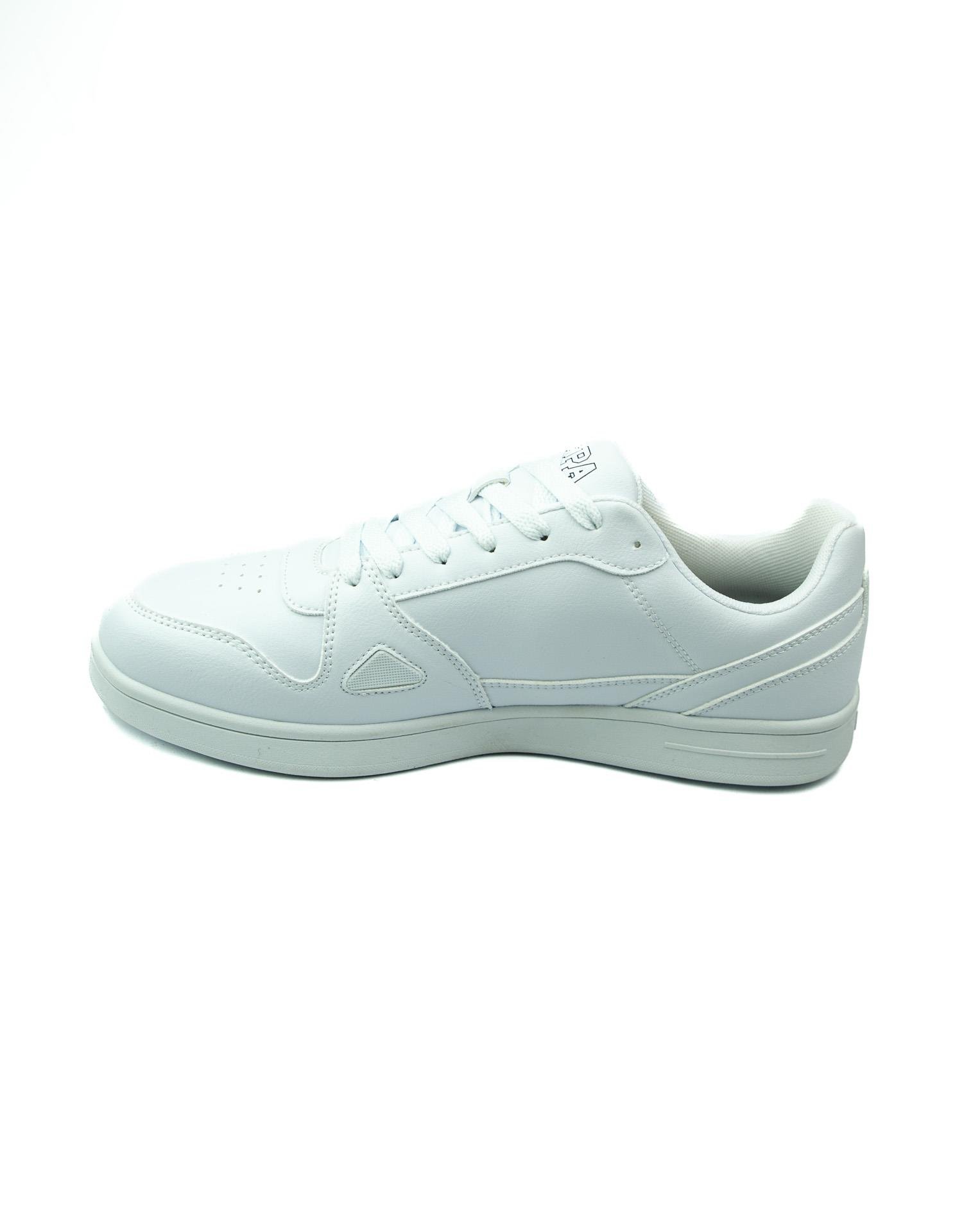 U. S. Polo Assn 101947682 Damon Beyaz Erkek Sneaker 