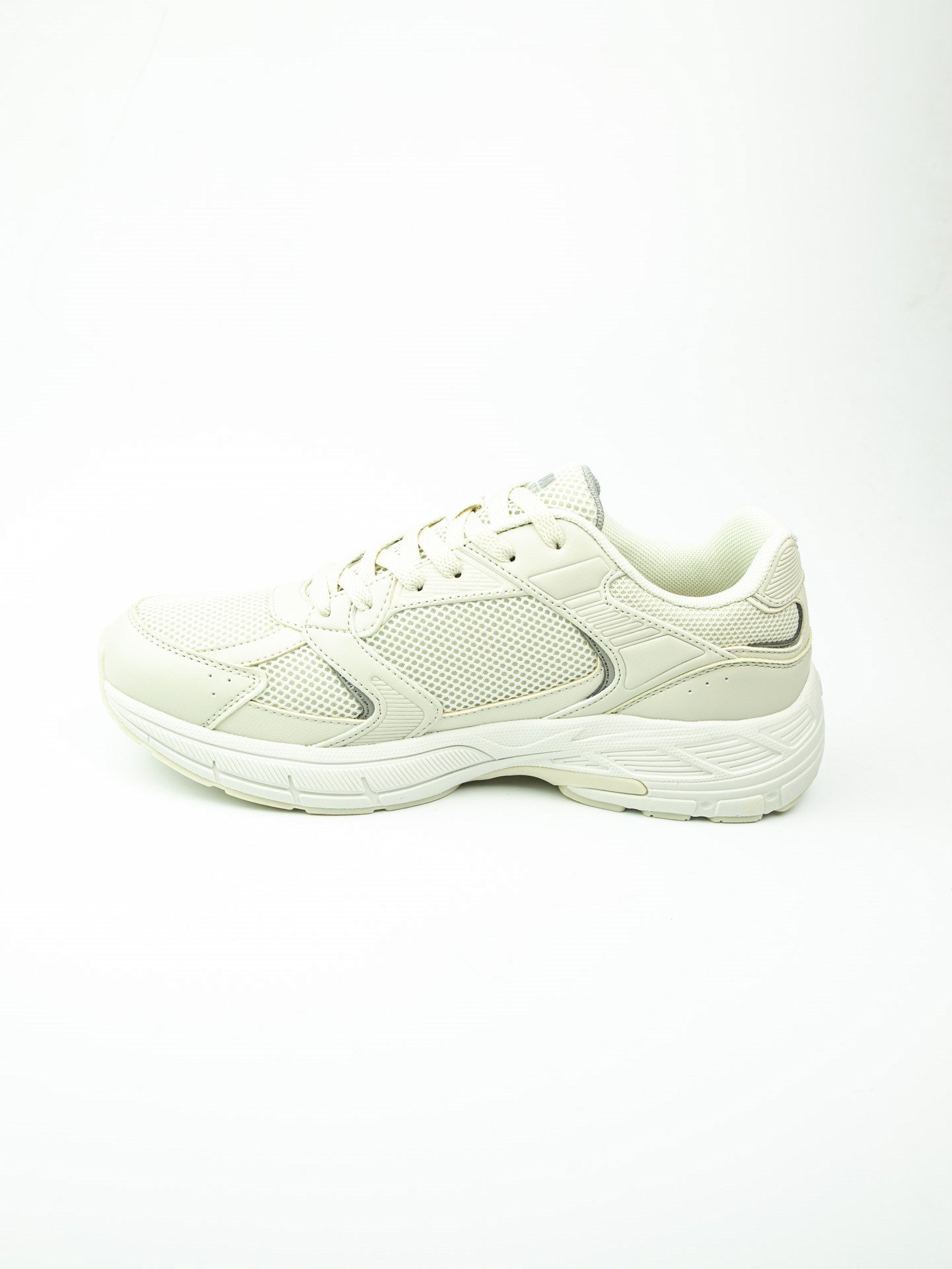 U. S. Polo Assn 101501745 FELIX 4FX Bej Erkek Sneaker