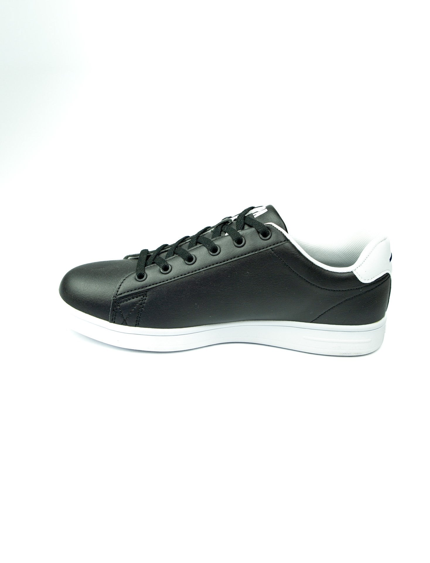 U. S. Polo Assn 101947783 Costa Siyah Erkek Sneaker 