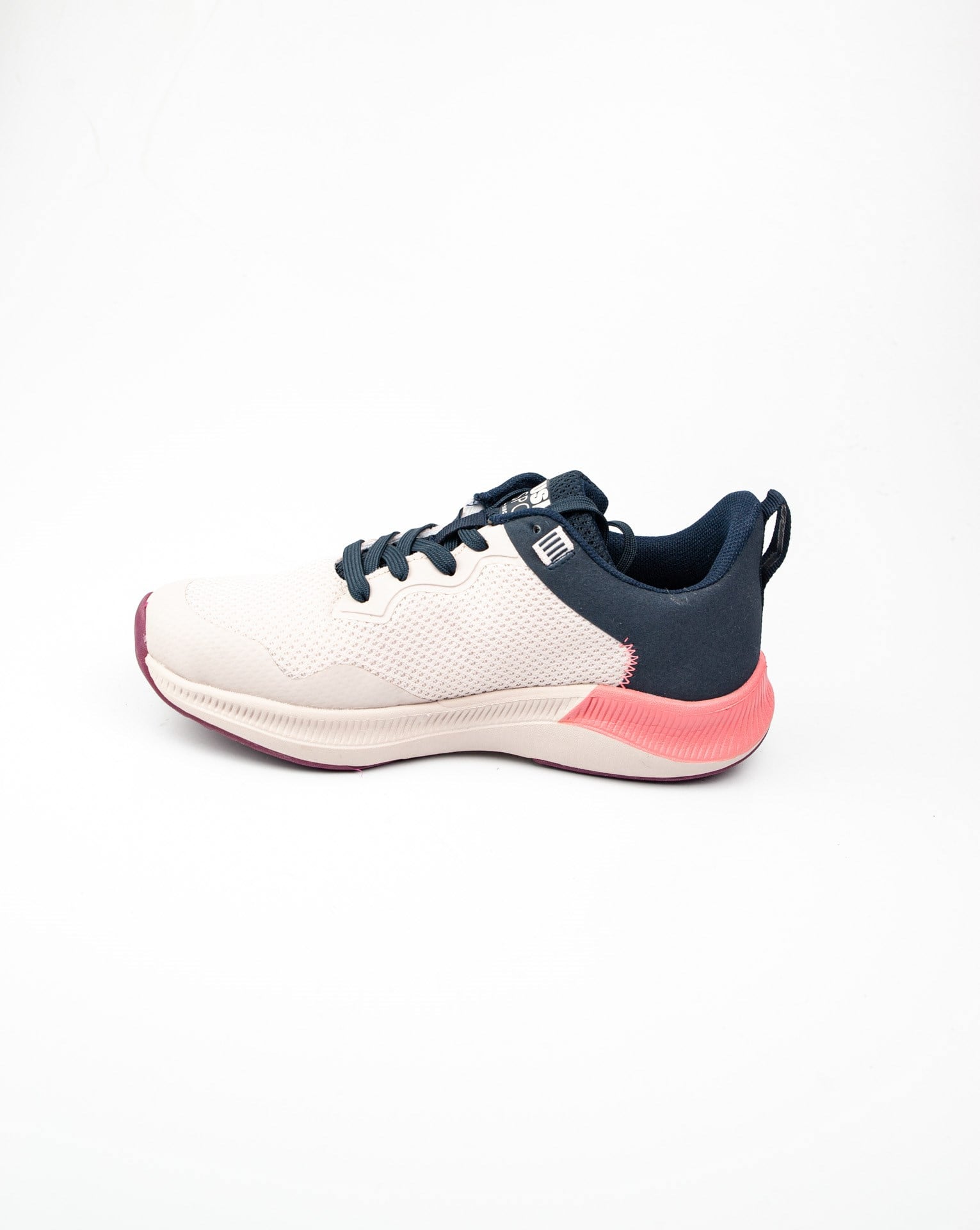 U. S. Polo Assn 101501782 FLORIN WMN 4FX Pudra Kadın Koşu Ayakkabısı