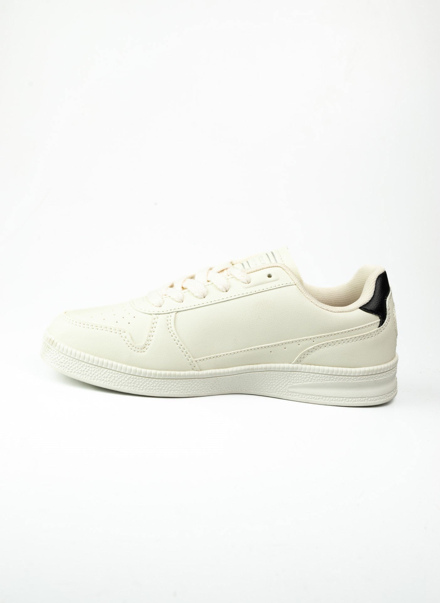 U.S Polo Assn. 102158170  Perry Beyaz Kadın Sneaker