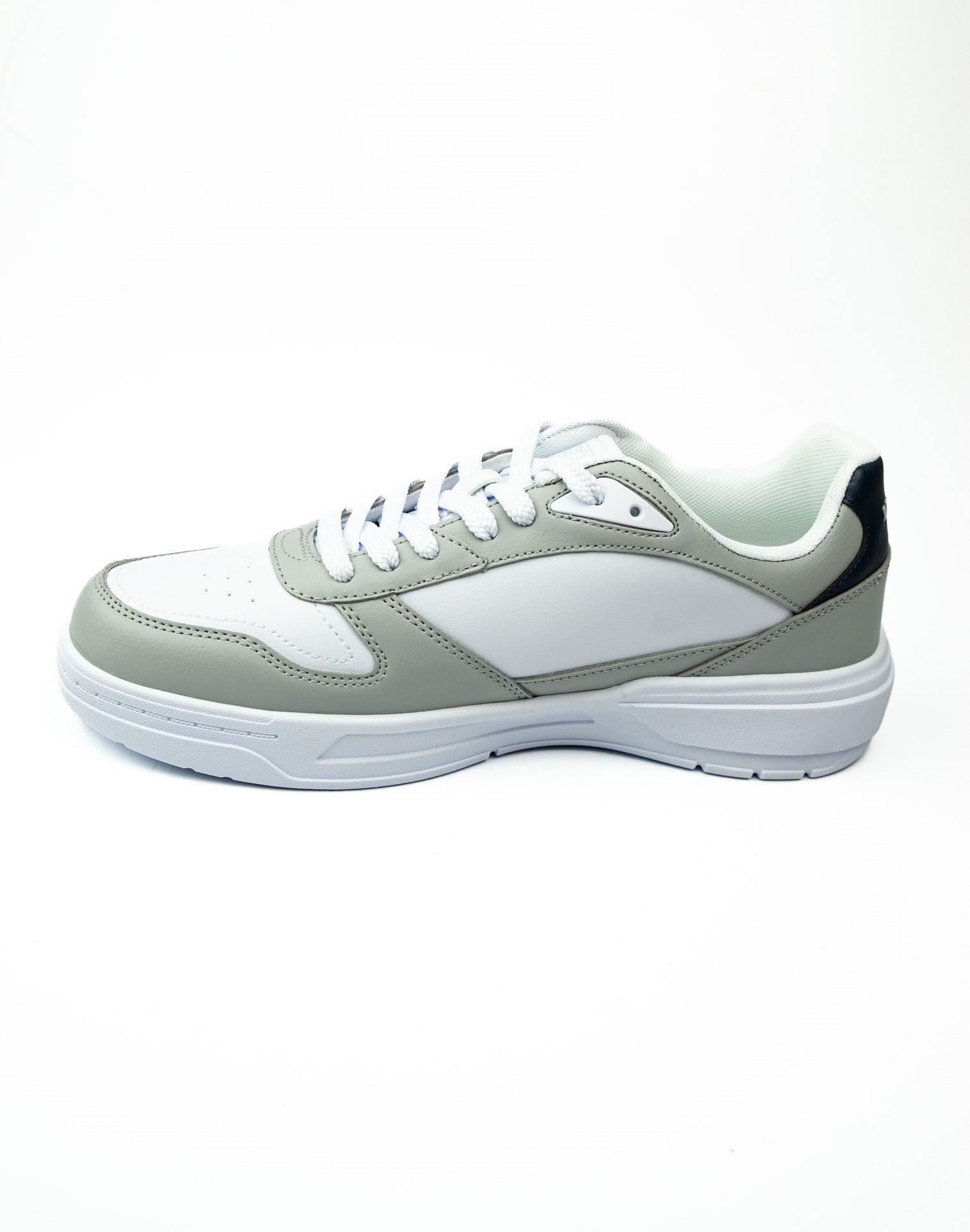 U.S. Polo Assn. REKE 5PR Beyaz Erkek Sneaker
