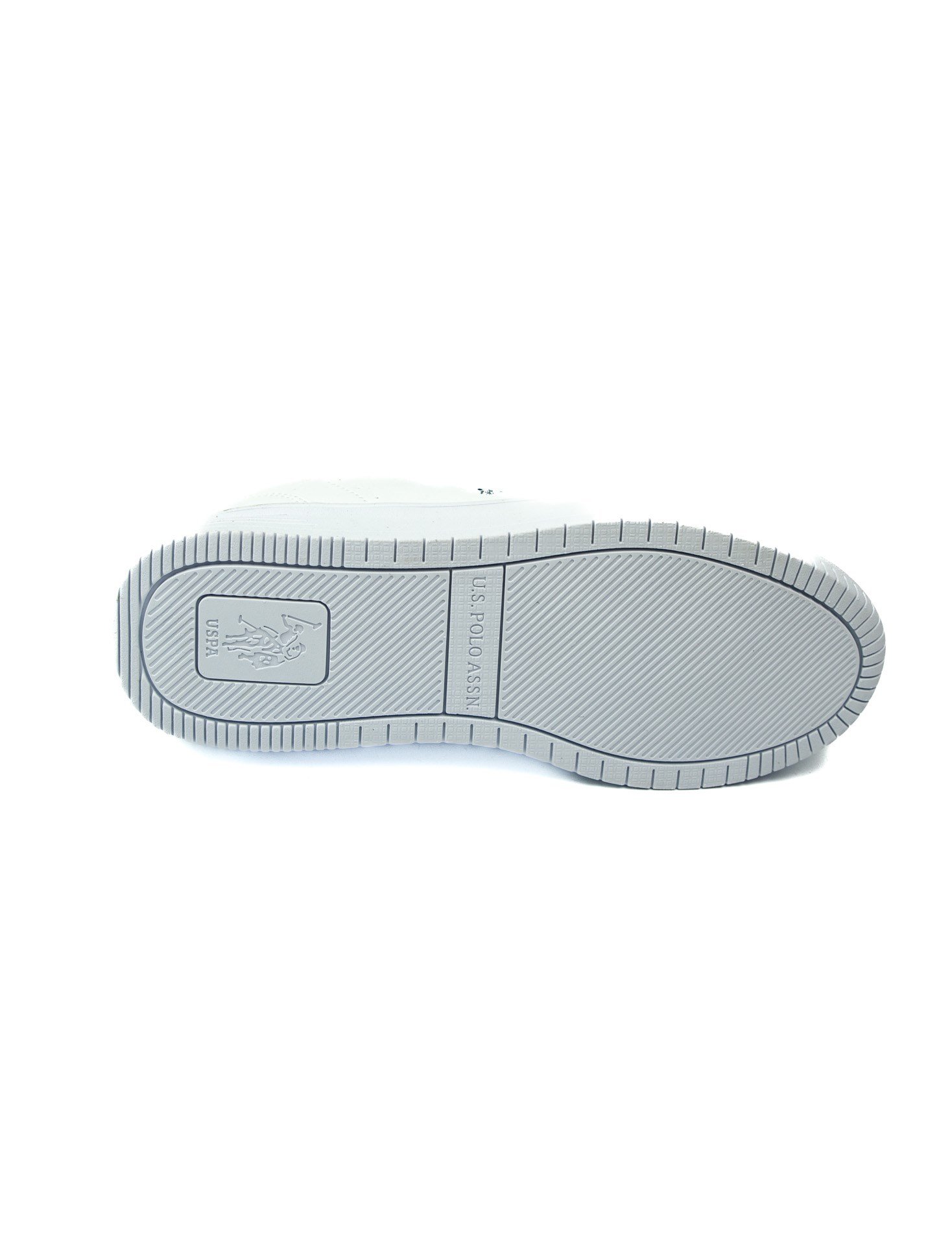 U.S. Polo Assn. COST 5PR Beyaz Kadın Sneaker
