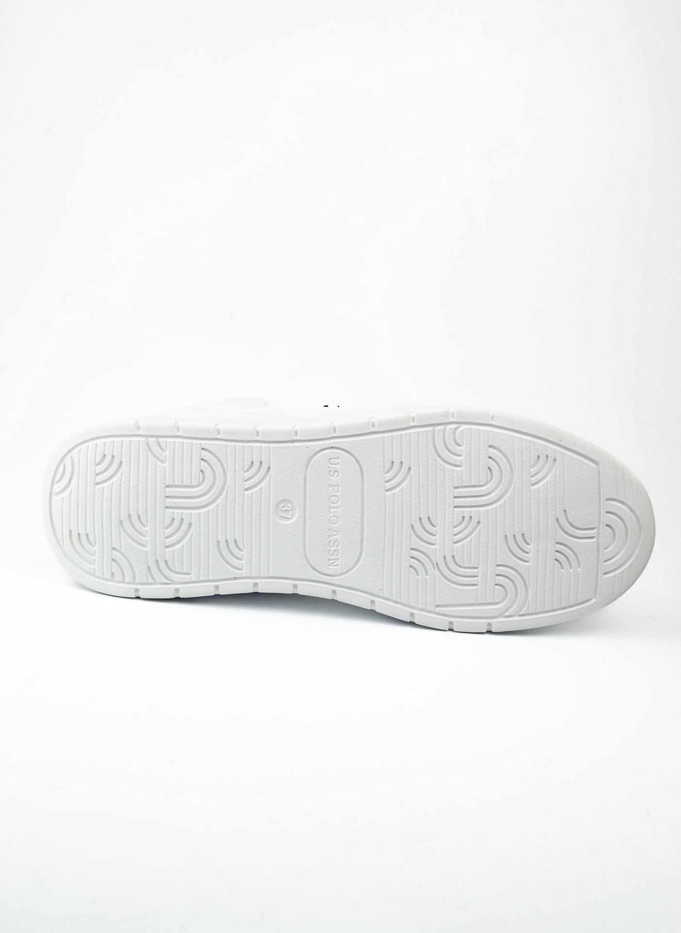 U.S. Polo Assn. 102157784 Emora Beyaz Kadın Sneaker 