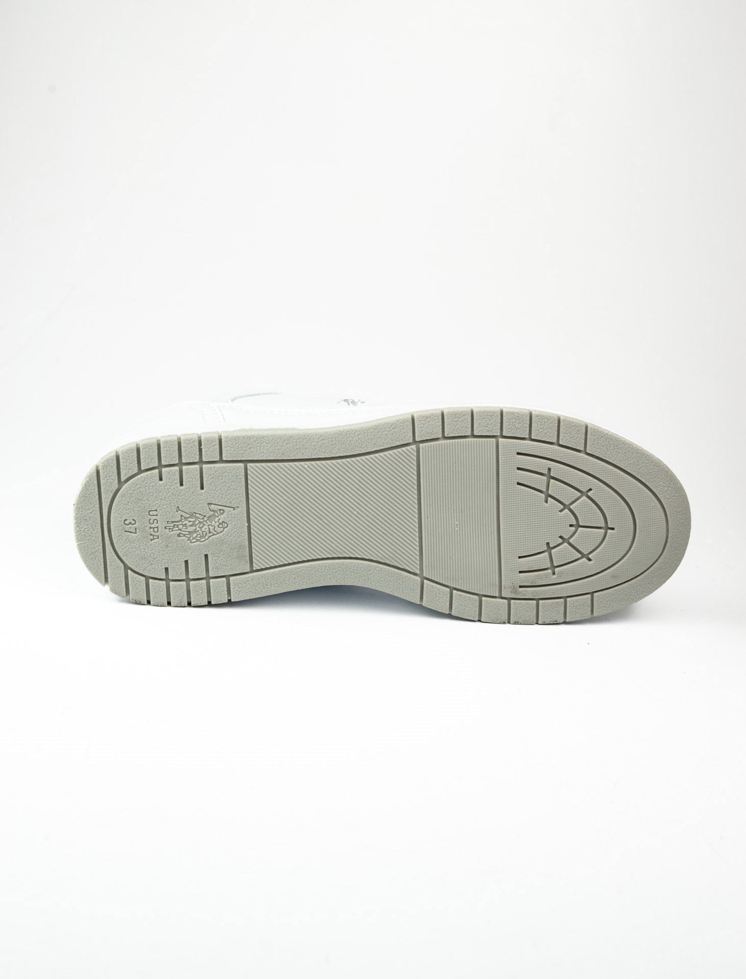 U.S. Polo Assn. REDDY 5PR Beyaz Kadın Sneaker