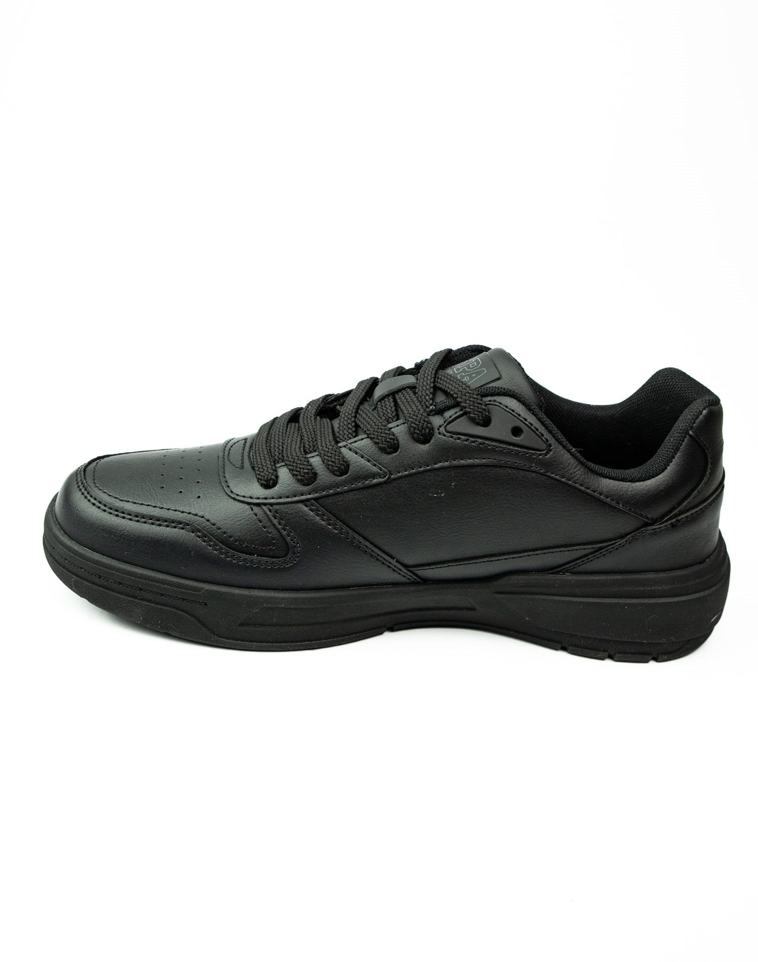 U.S. Polo Assn. REKE 5PR Siyah Erkek Sneaker