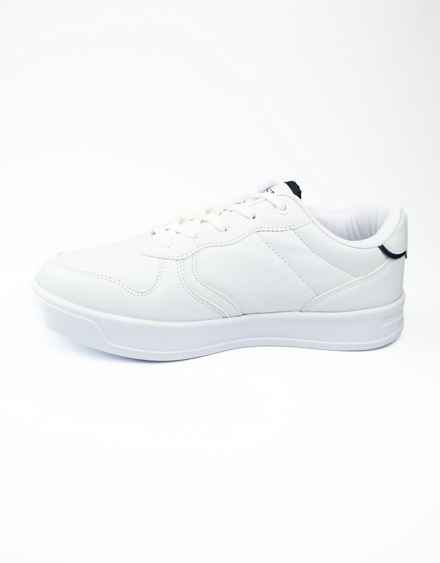 U.S. Polo Assn. ANDREI 5FX Beyaz Erkek Sneaker