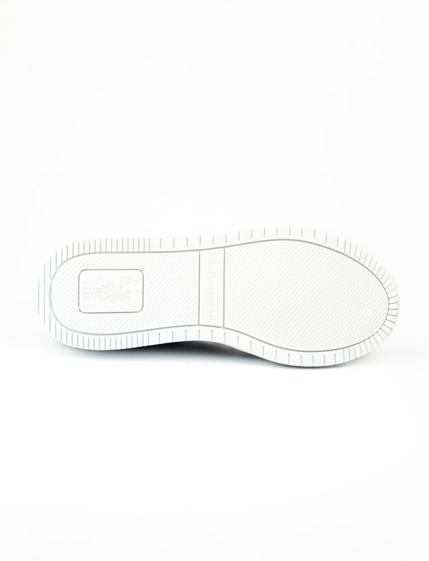 U.S. Polo Assn. COSMOS 6FX Siyah Kadın Sneaker