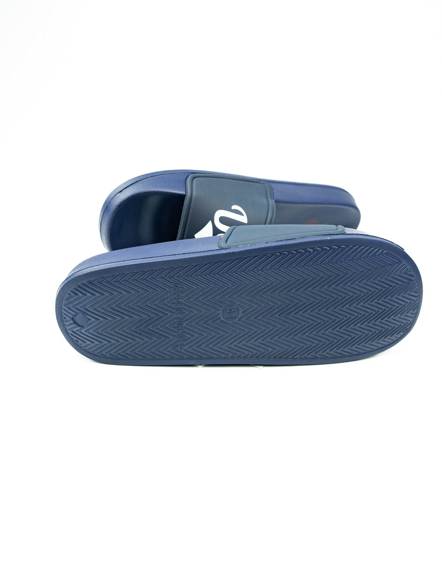 U.S. Polo Assn. LUVY 5FX Lacivert Erkek Terlik