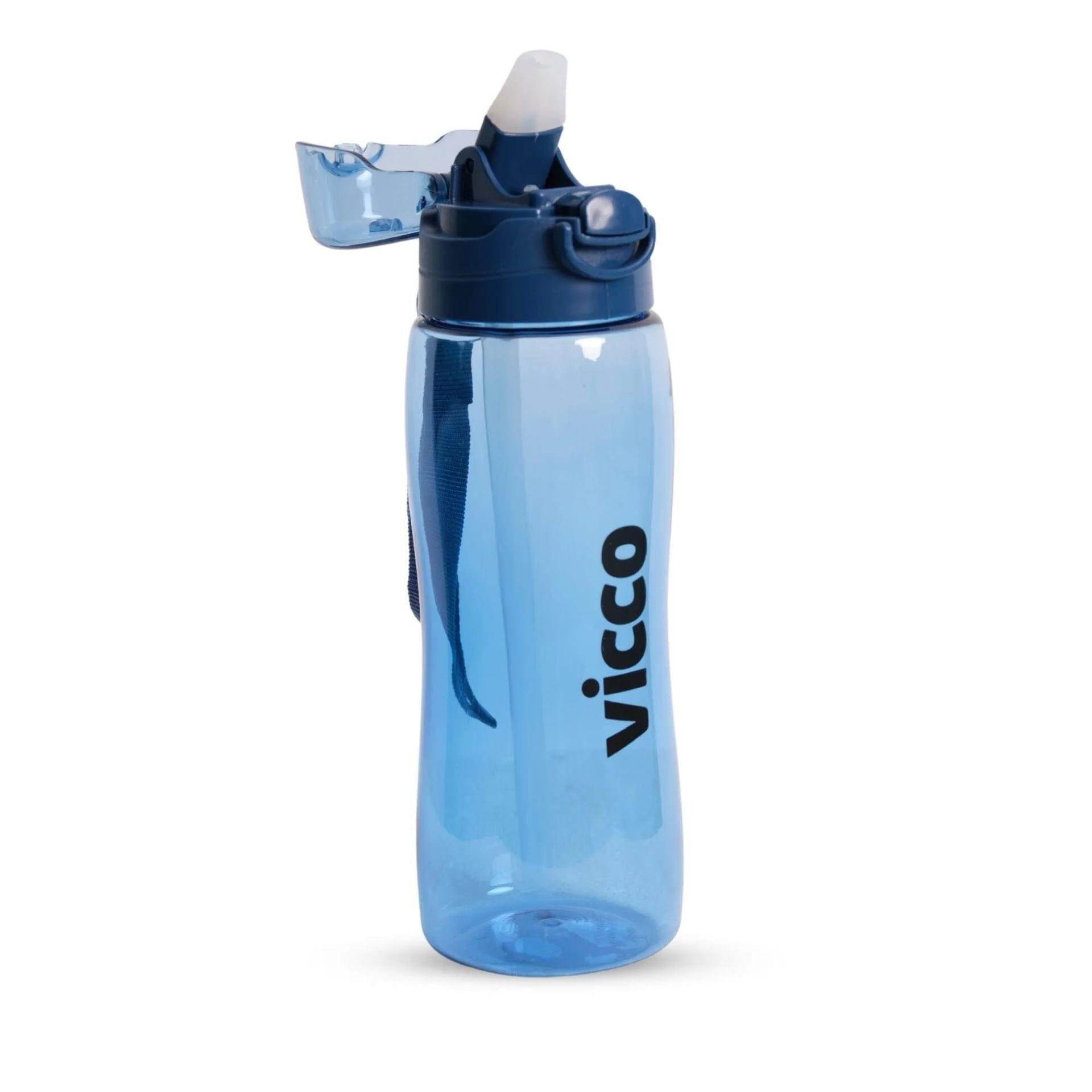 Vicco 153 39 700 ML Mavi Matara 